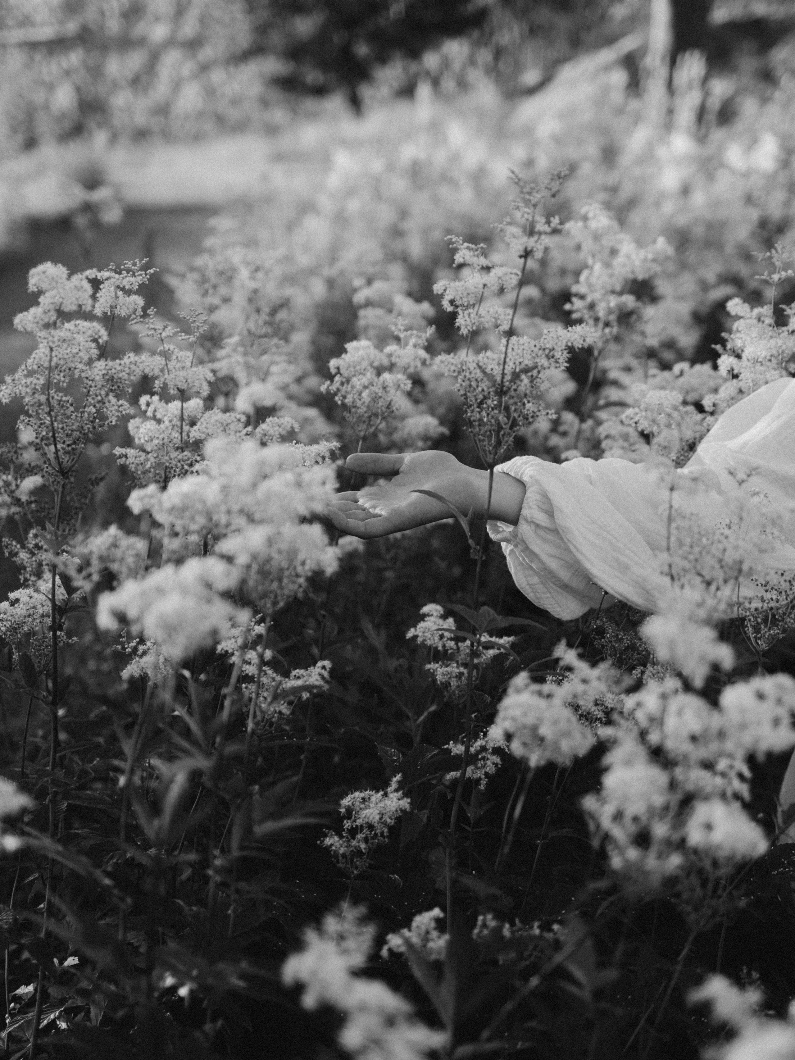 Mariia. Kristina, portrait and family photographer in Helsinki