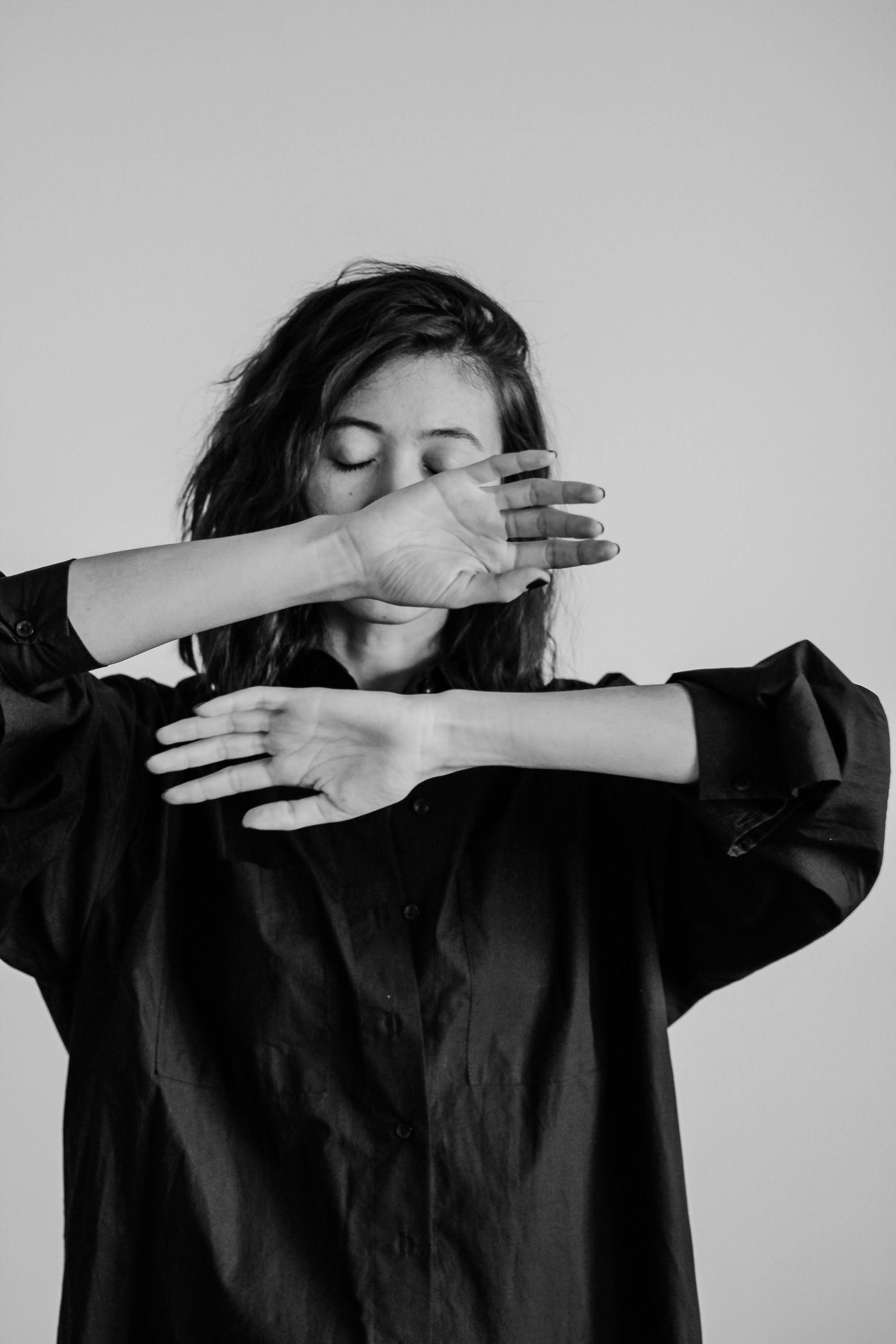 Julia. Kristina, portrait and family photographer in Helsinki