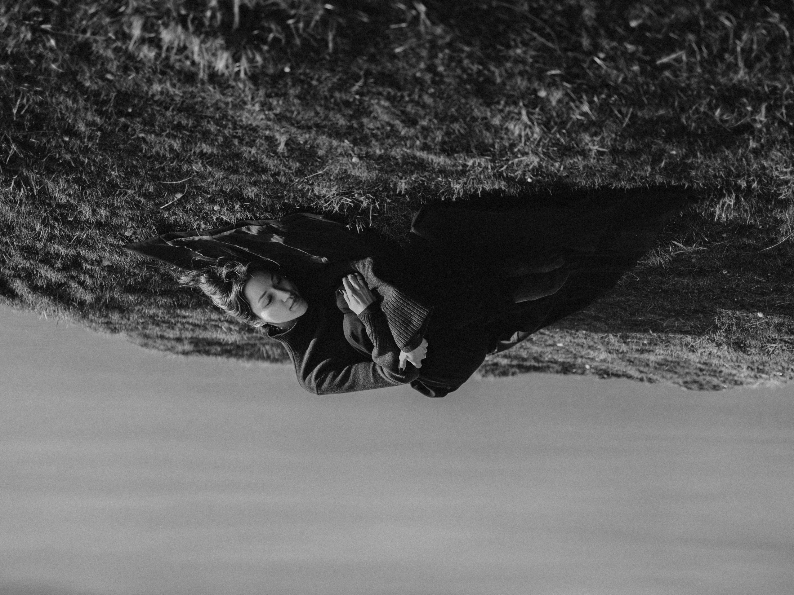 Julia / Eastbourne, England. Kristina, portrait and family photographer in Helsinki