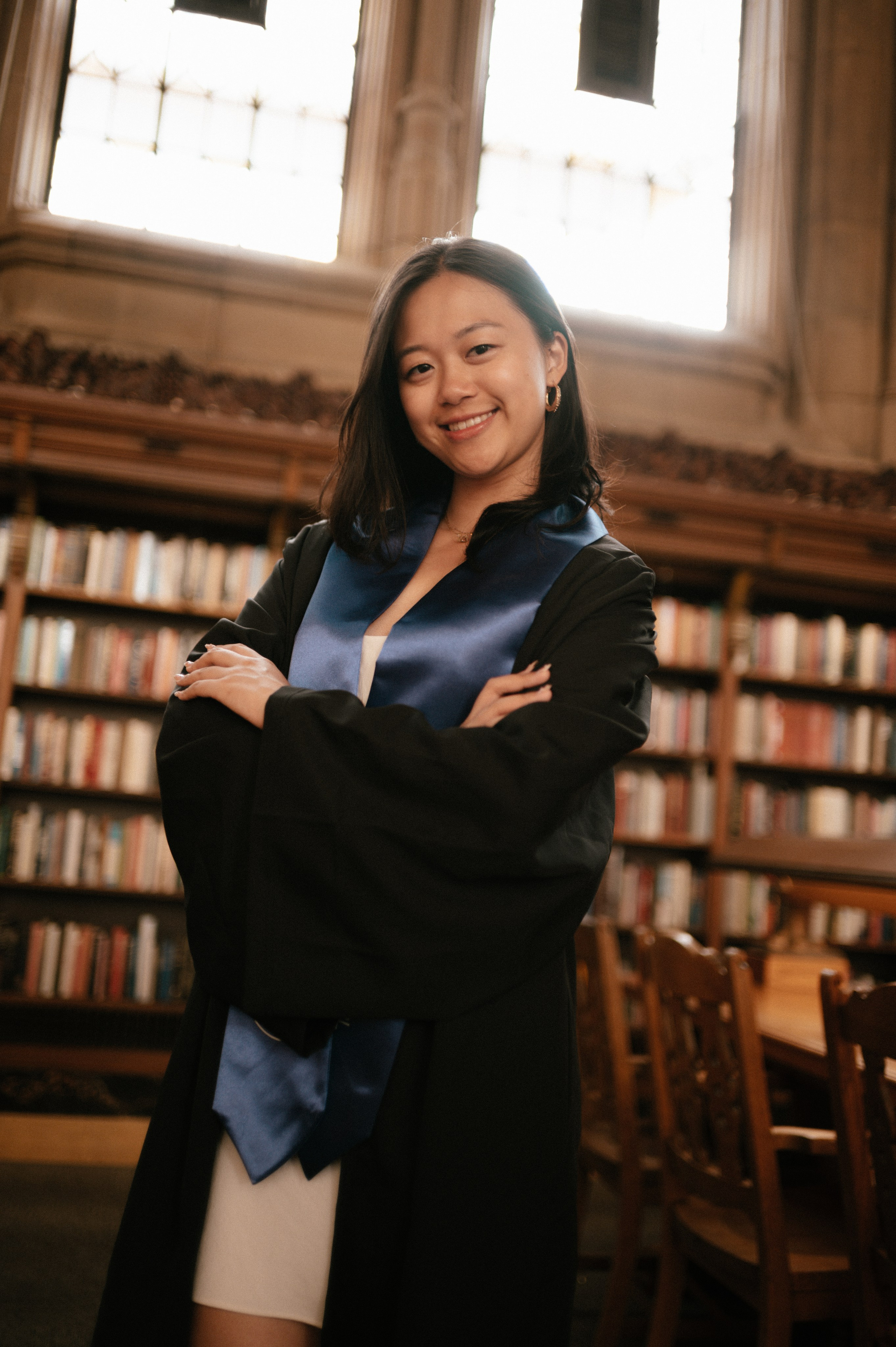 Elaine. Portrait & Events Photographer in Seattle