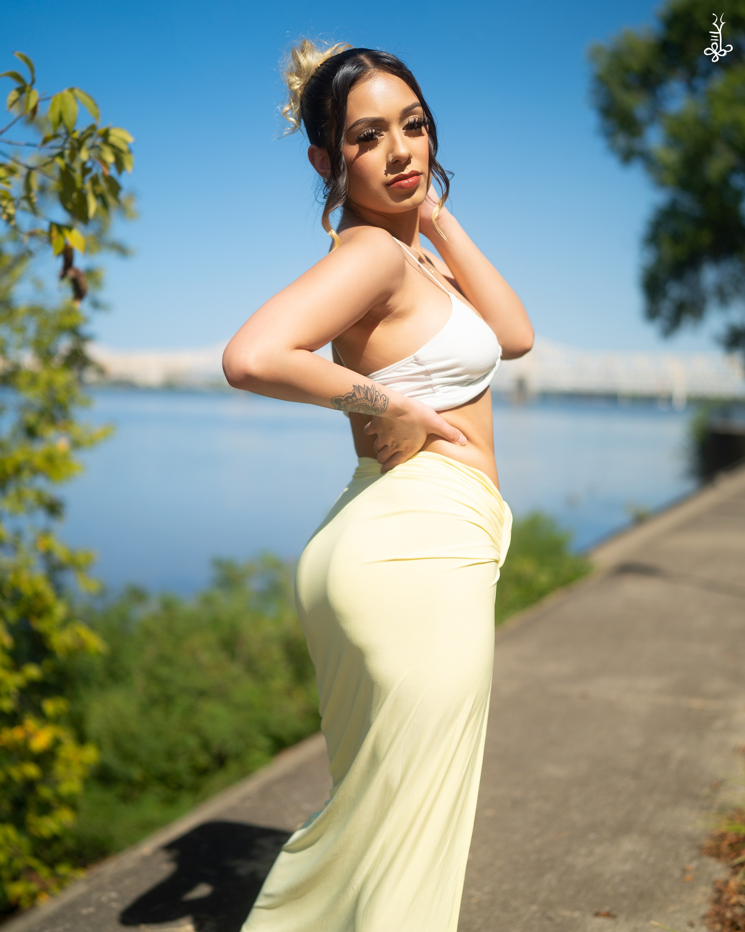 LILIANA. Ke’Ondris