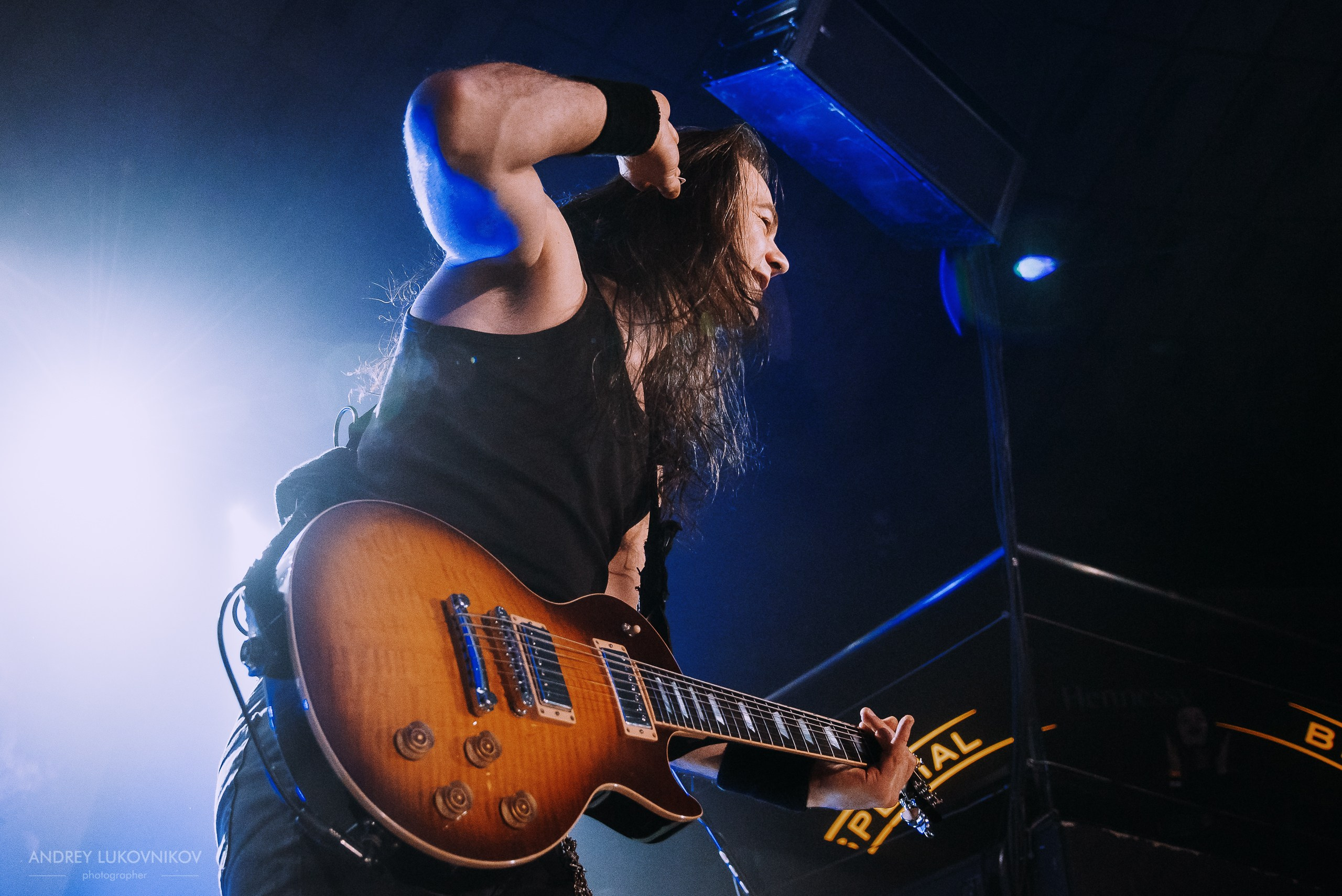 Epica. The Holographic Principle Tour 2017