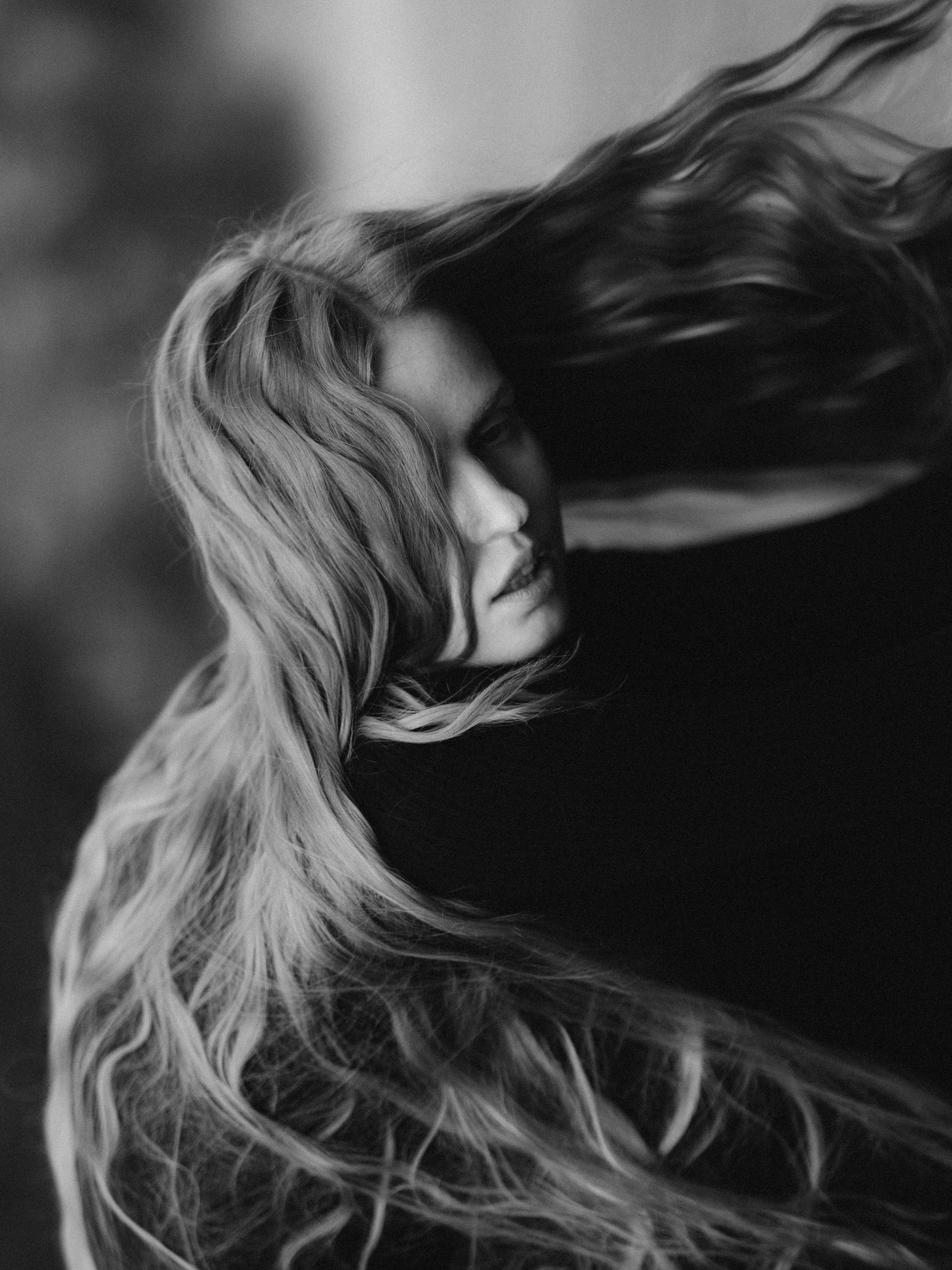 Marja. Kristina, portrait and family photographer in Helsinki