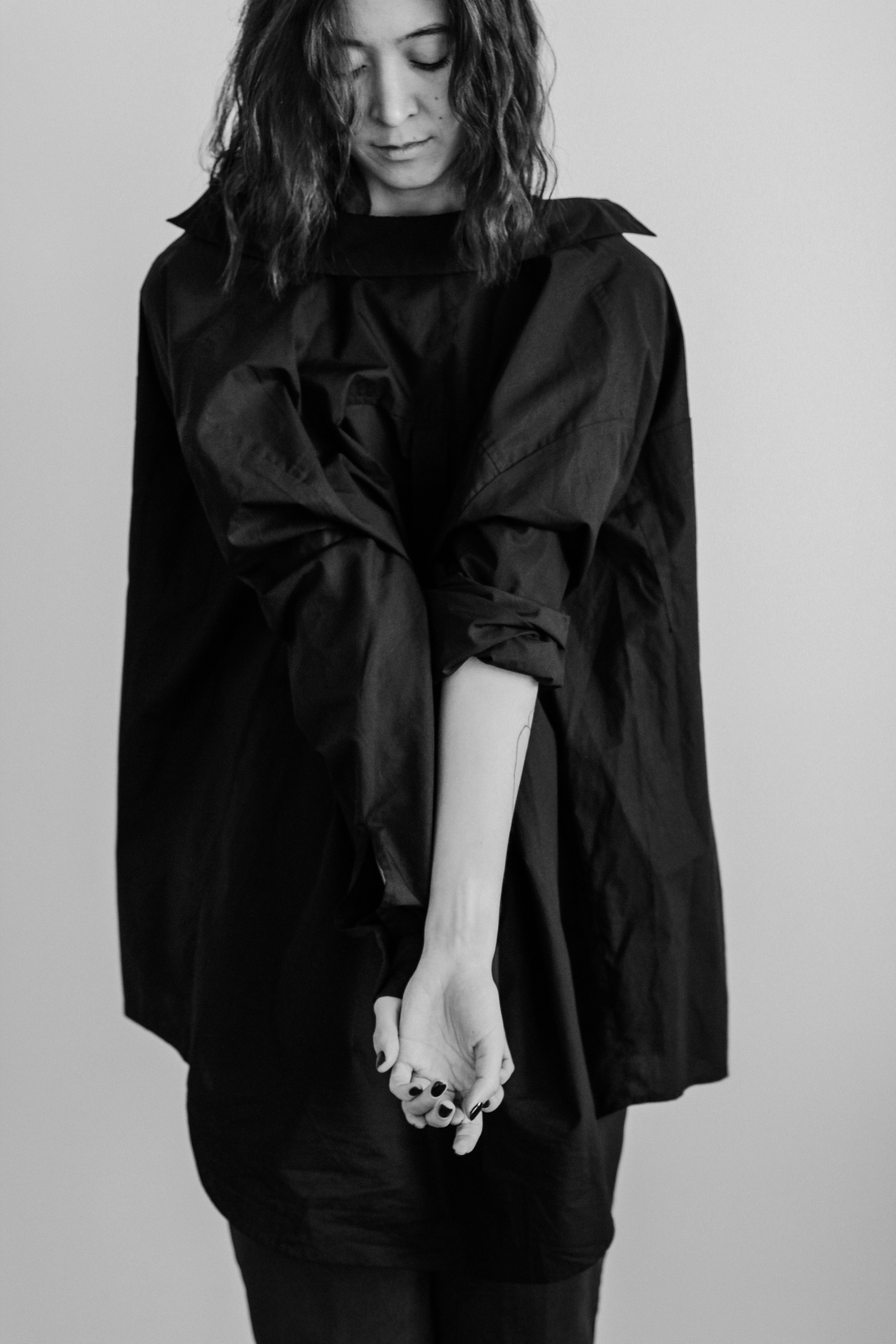 Julia. Kristina, portrait and family photographer in Helsinki