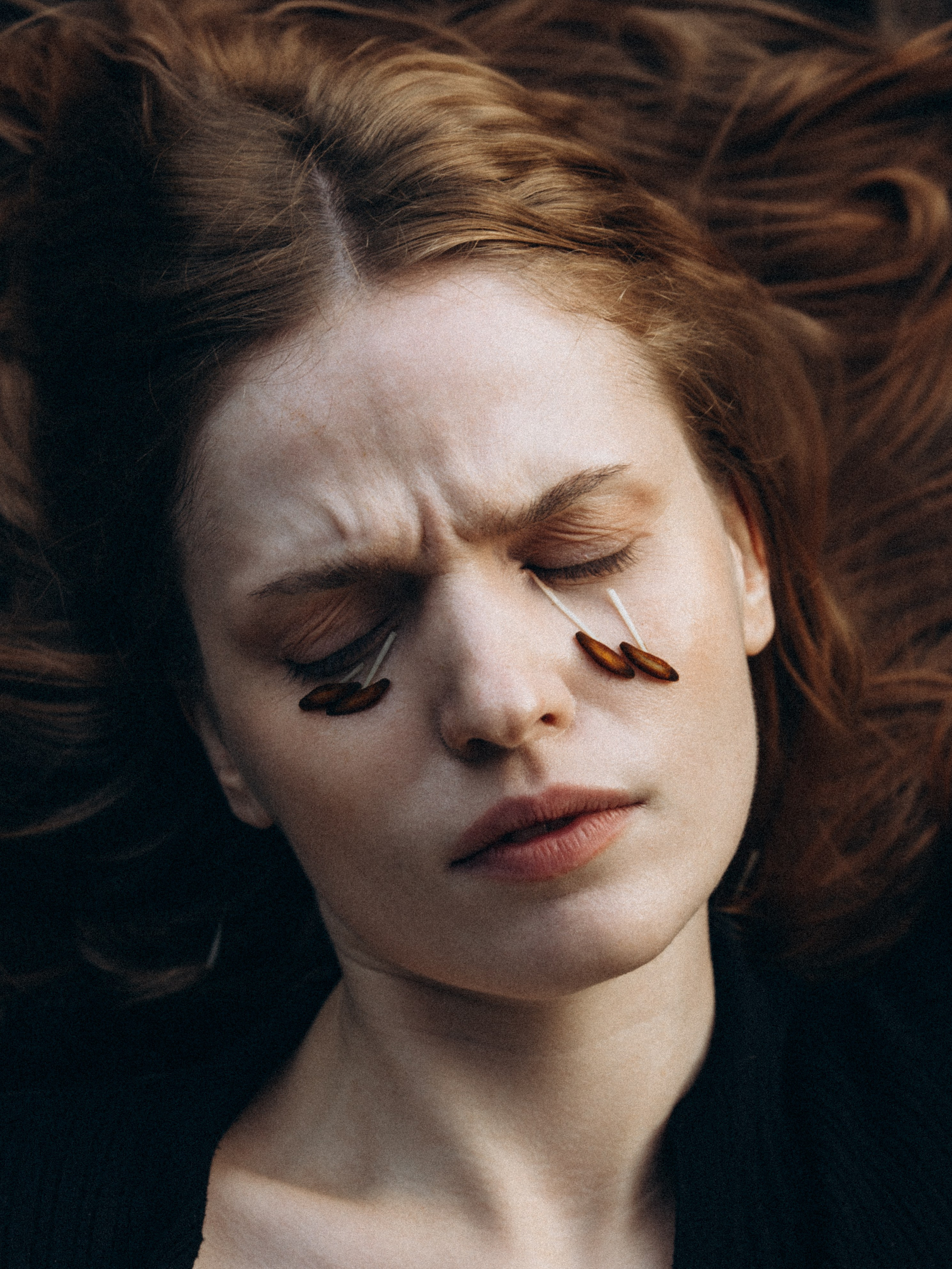 Marja. Kristina, portrait and family photographer in Helsinki