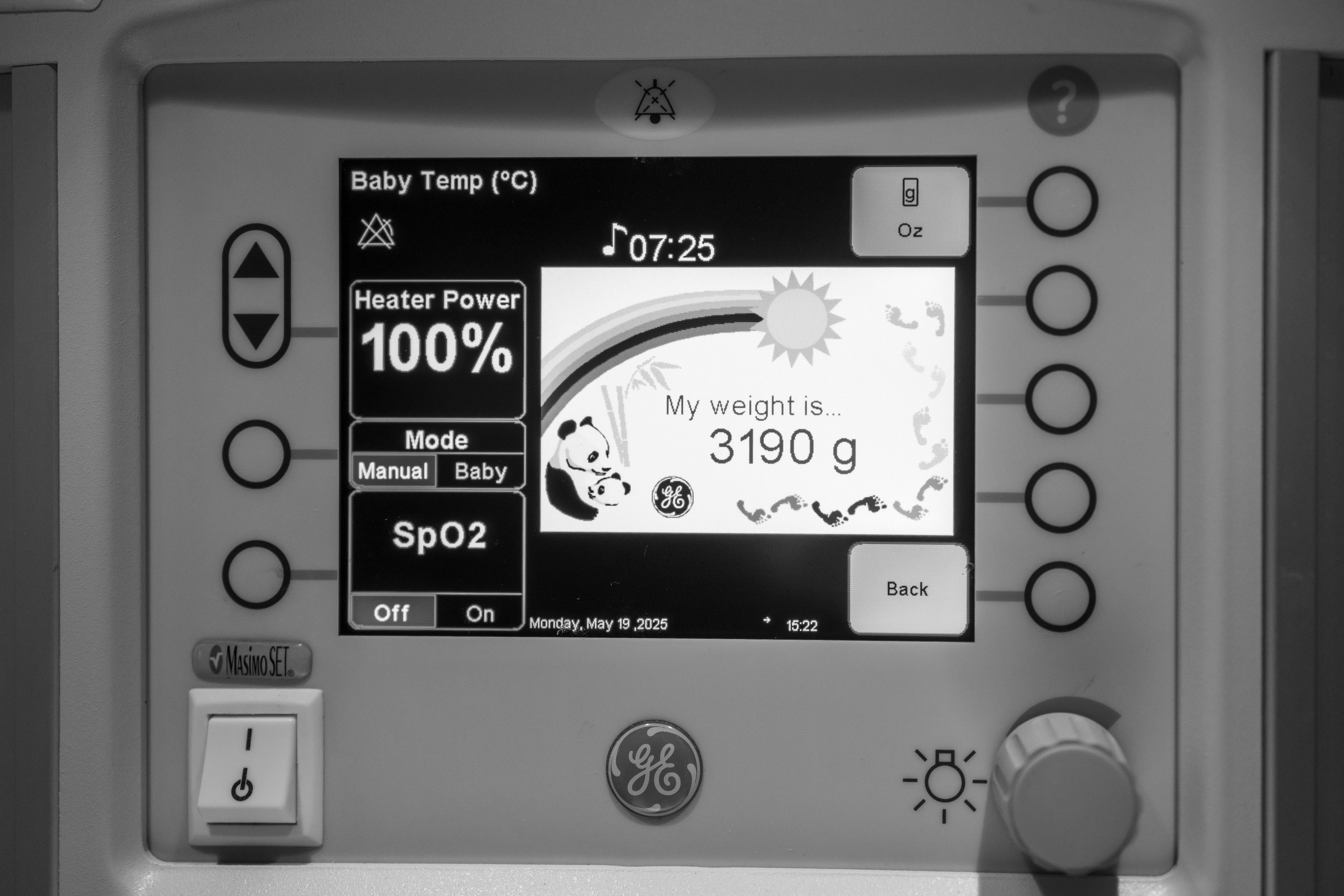 First meet. Фотограф родов, семей и новорожденных малышей в Дубае