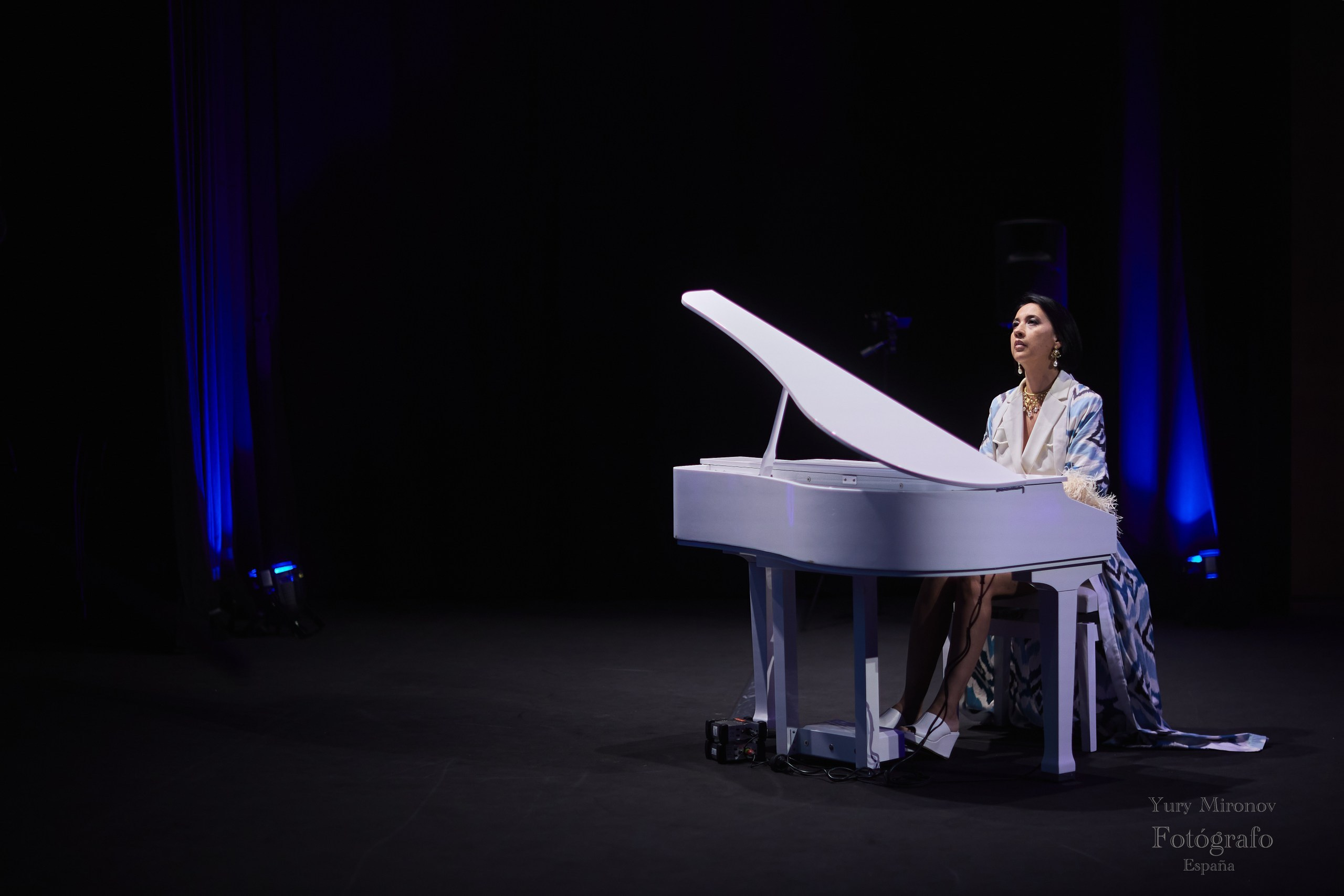 La Persona Awards 2026 (ч.2). OranJazz fotos
