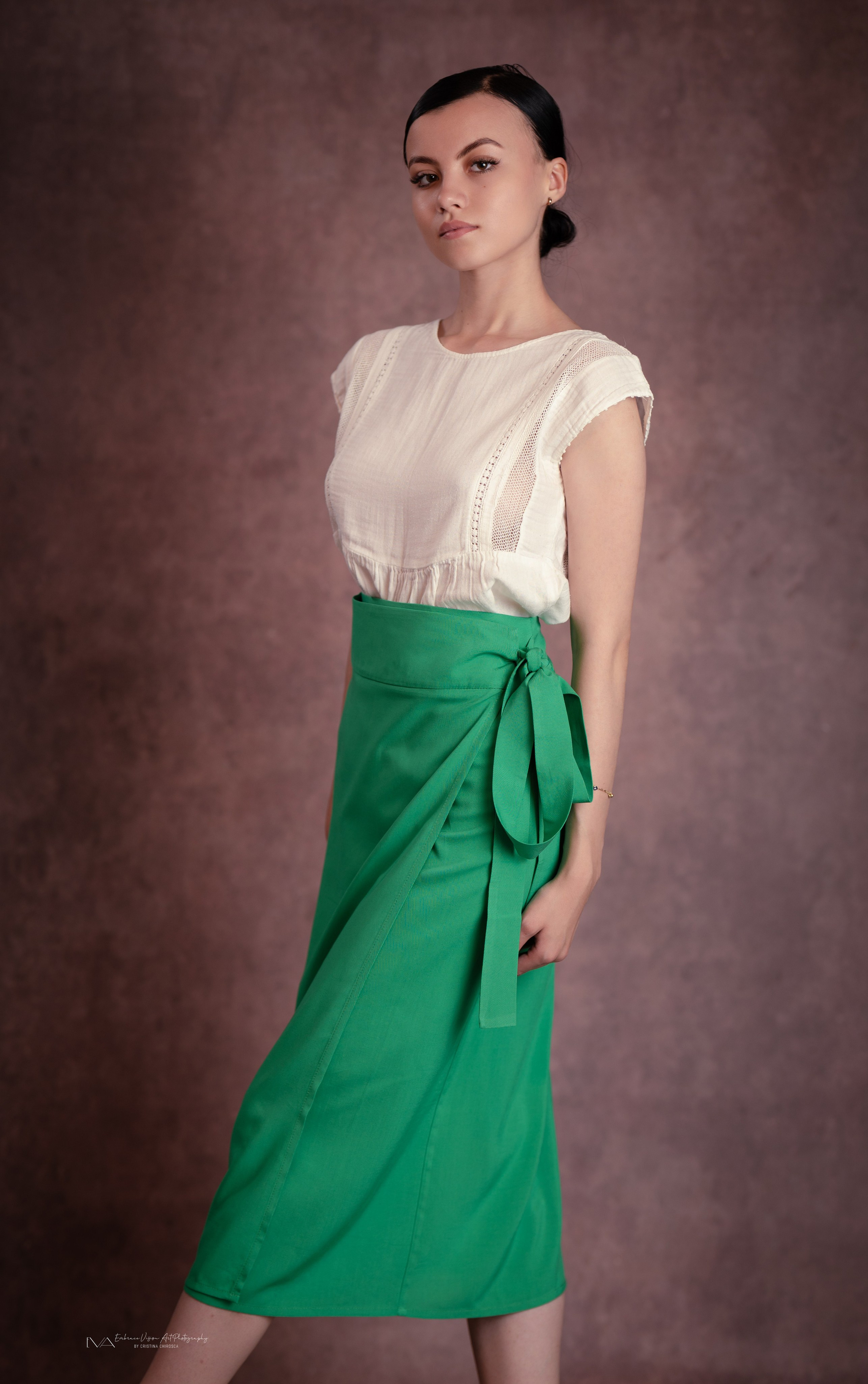 Fashion/Produs. EVA Photography