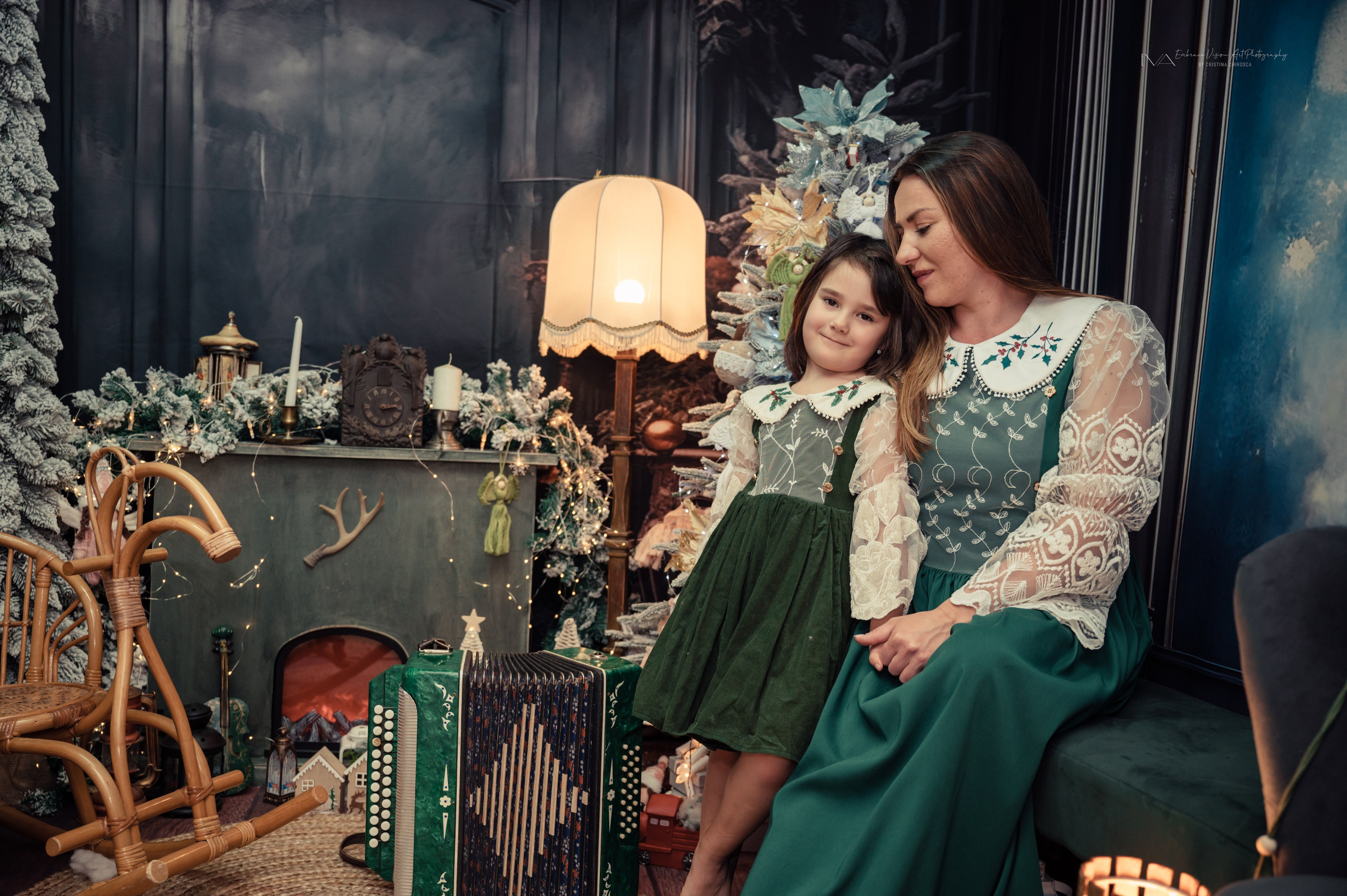 Recuzita. EVA Photography