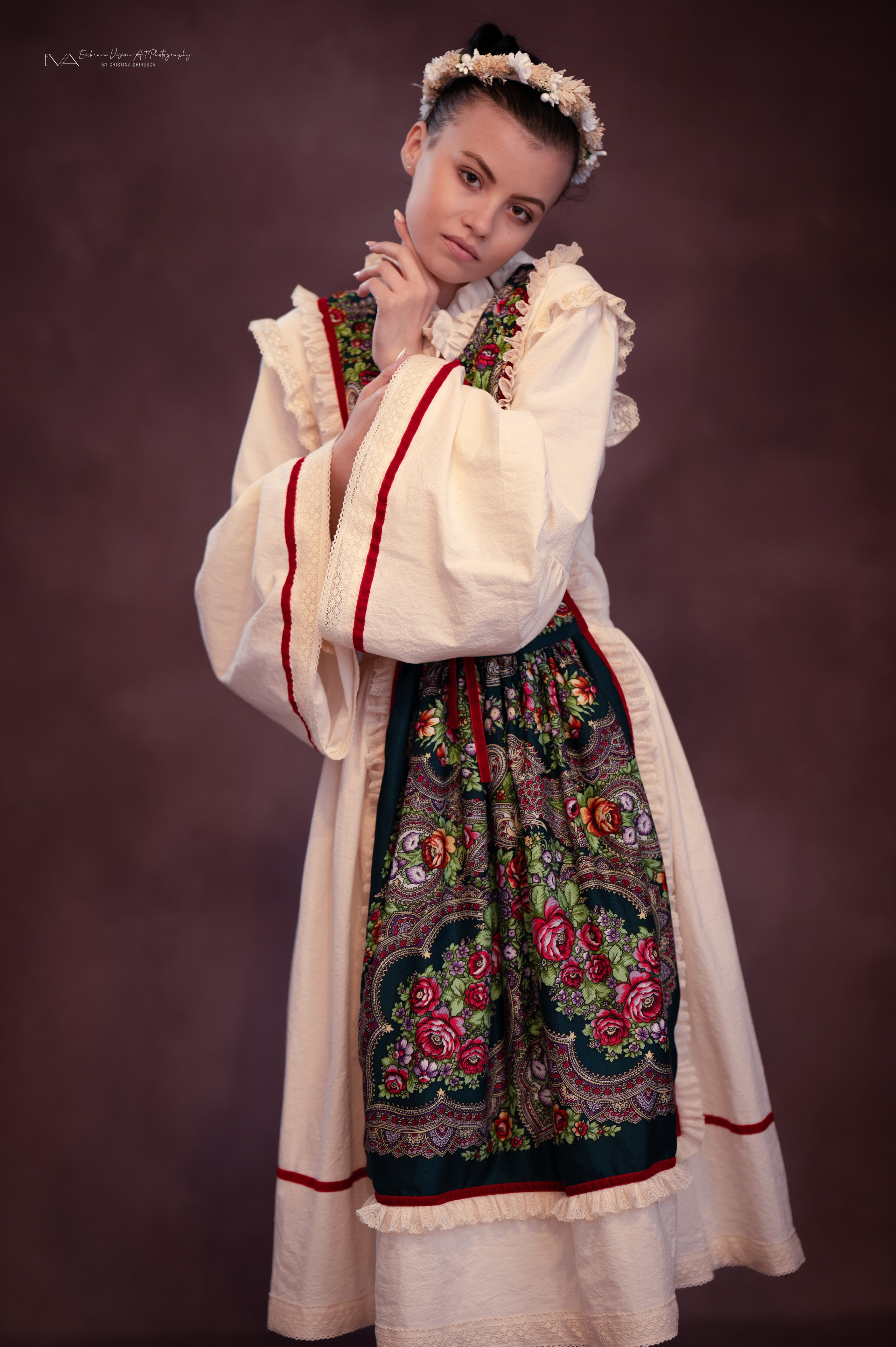 Fashion. EVA Photography