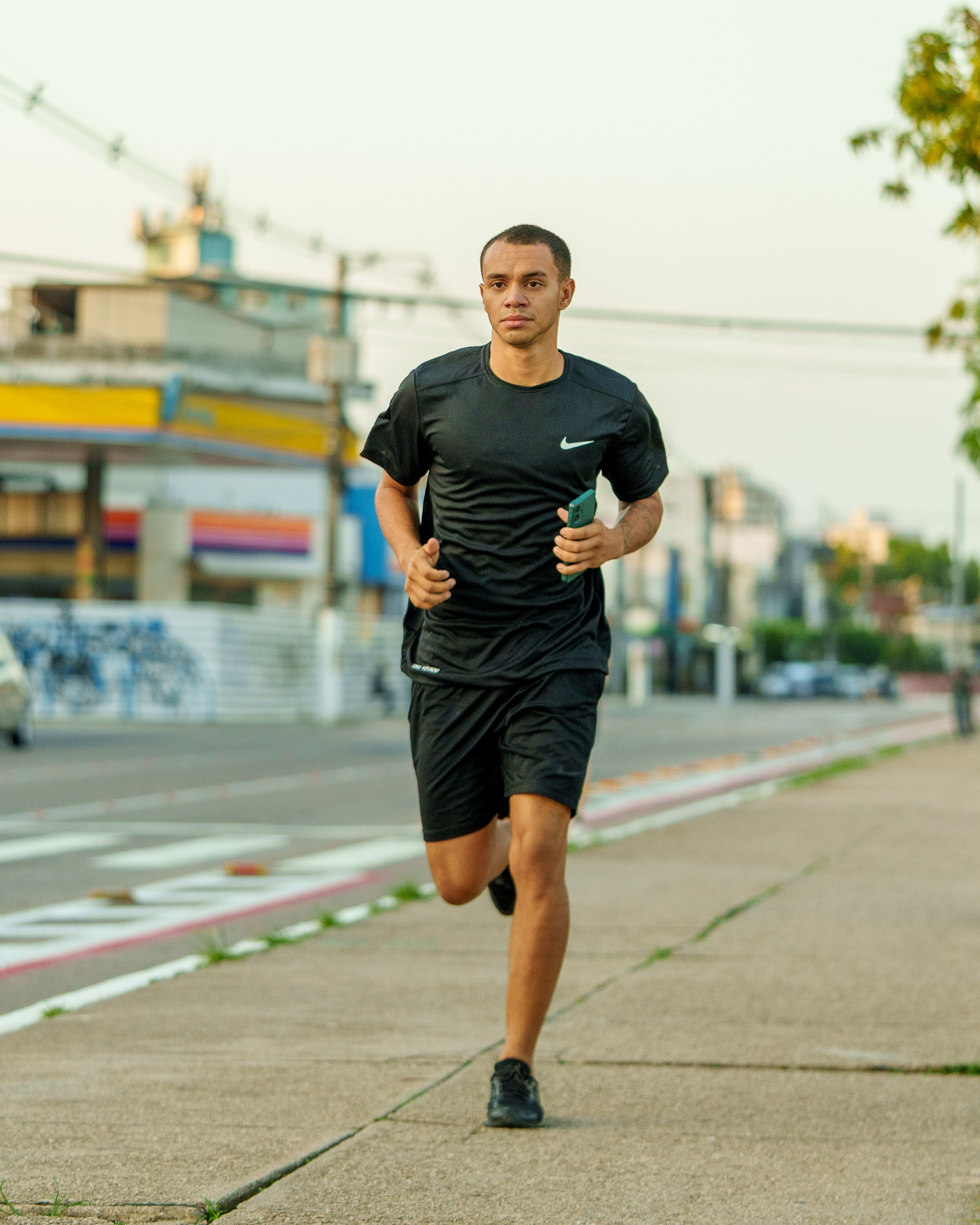 Corrida de Rua. Manno Estúdio — Fotografia e vídeo em Belém