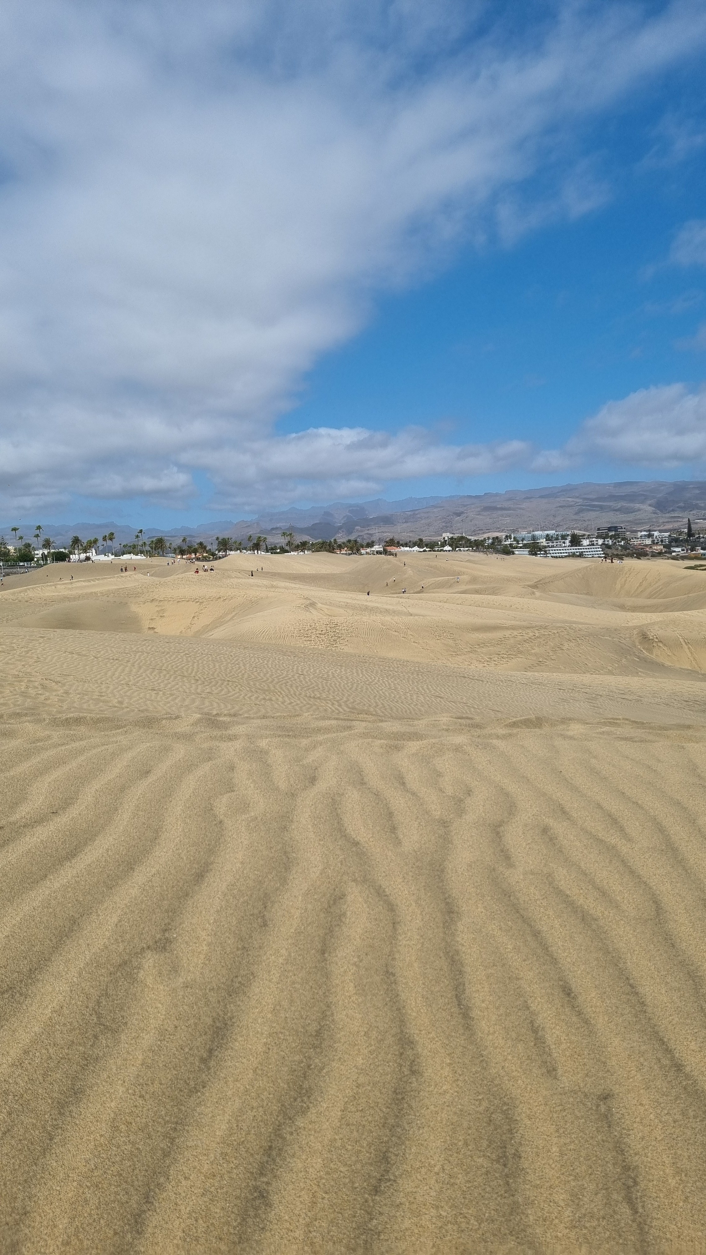 Gran Canaria 2024. Марина фотограф из Нюрнберга