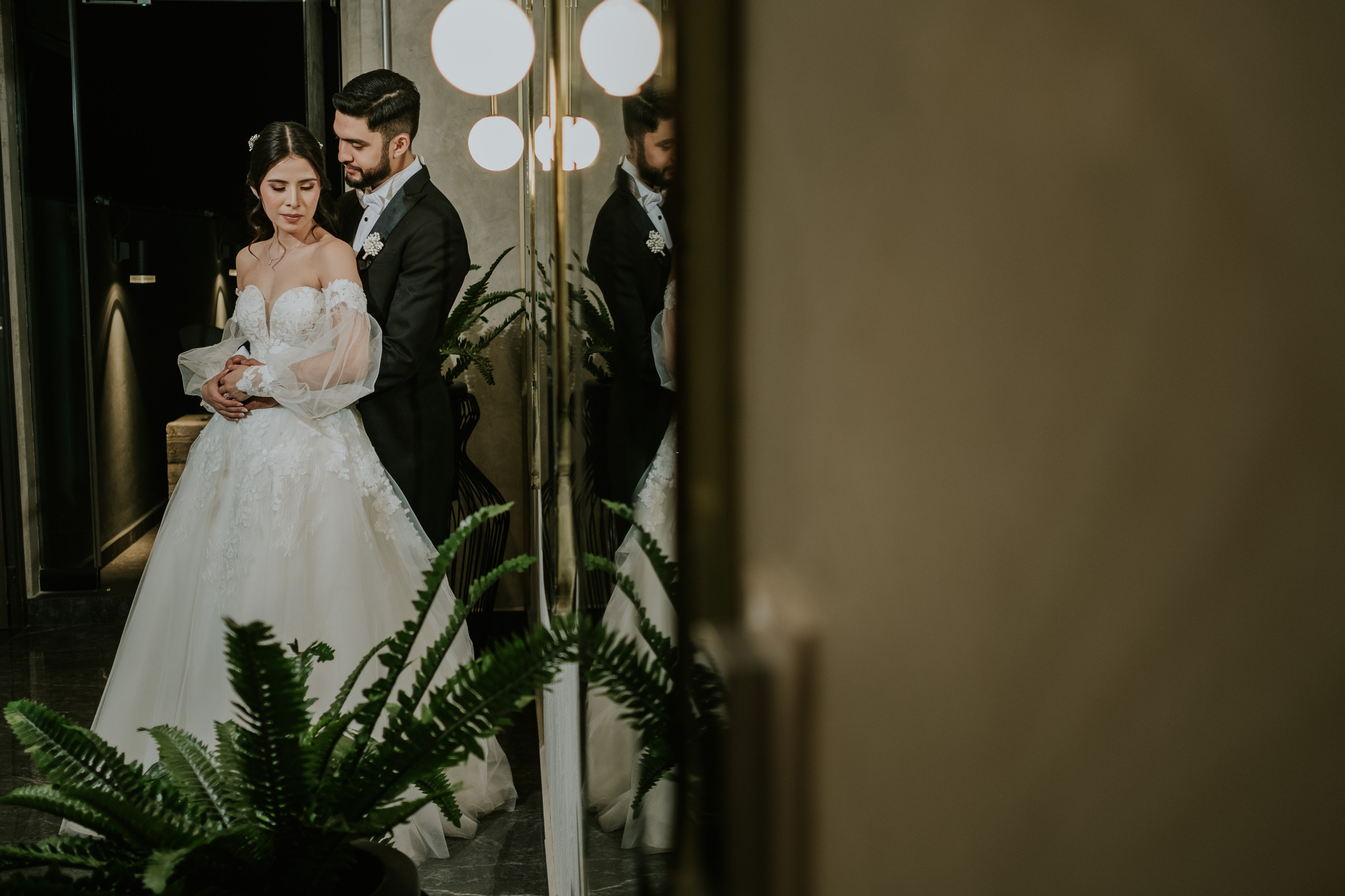 Fotografía de bodas