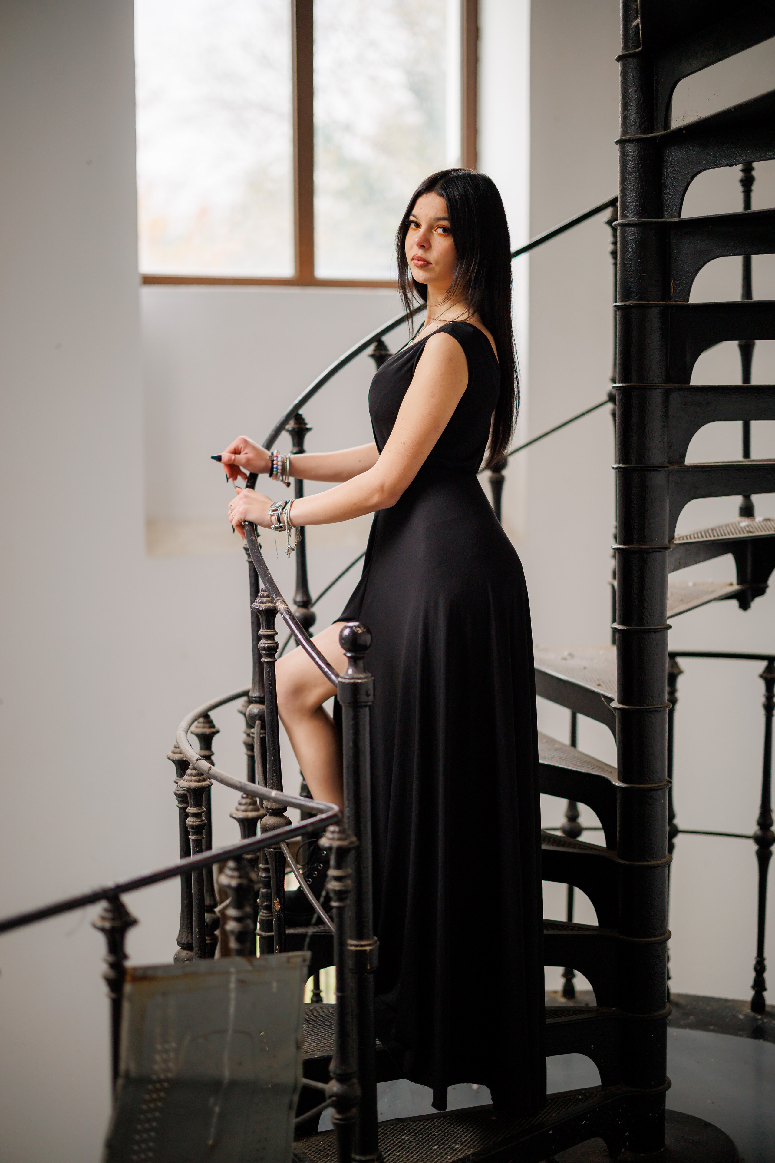 Clasa 12-a. Trendy Albums