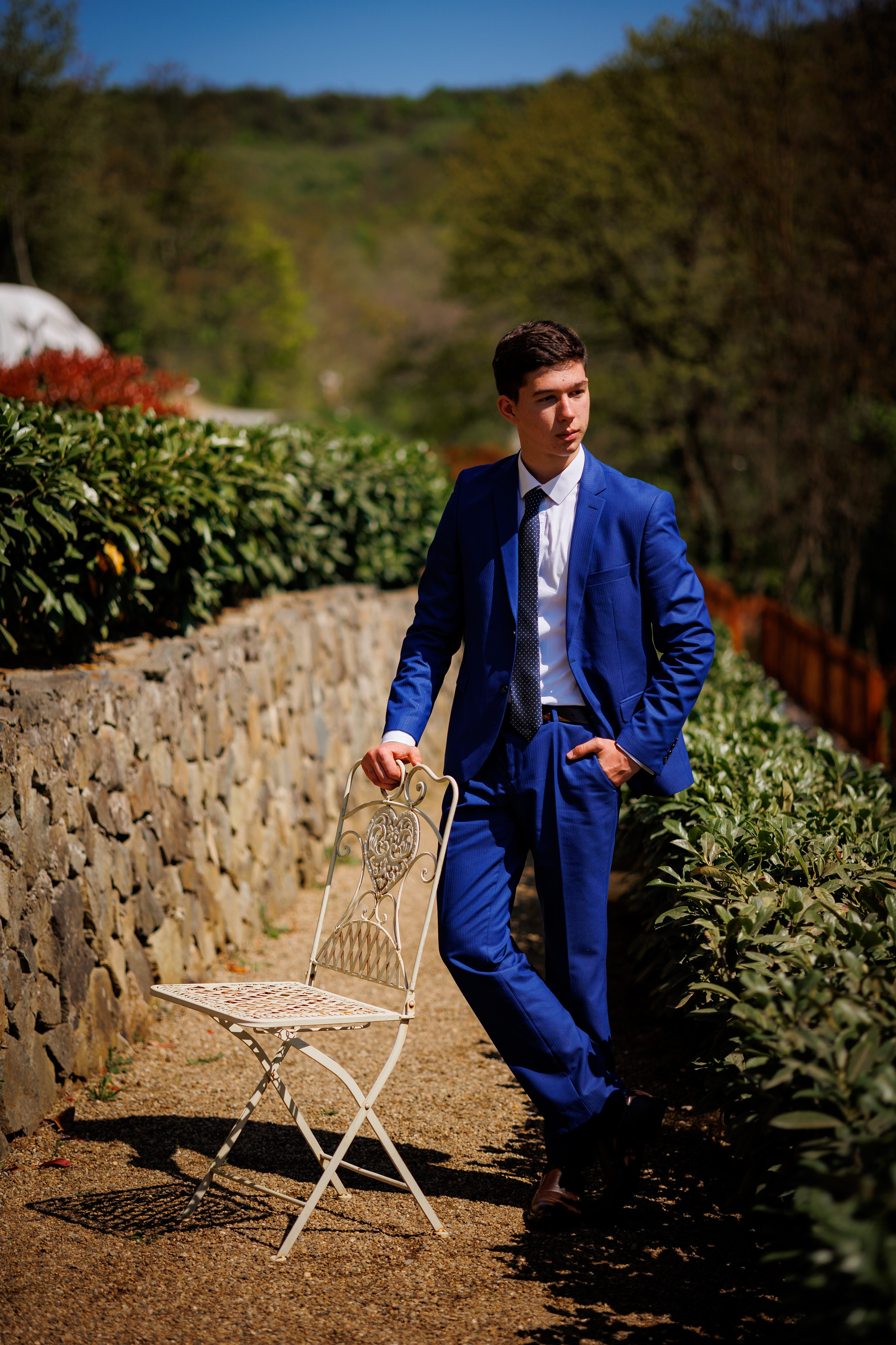 Roca Bruna. Trendy Albums