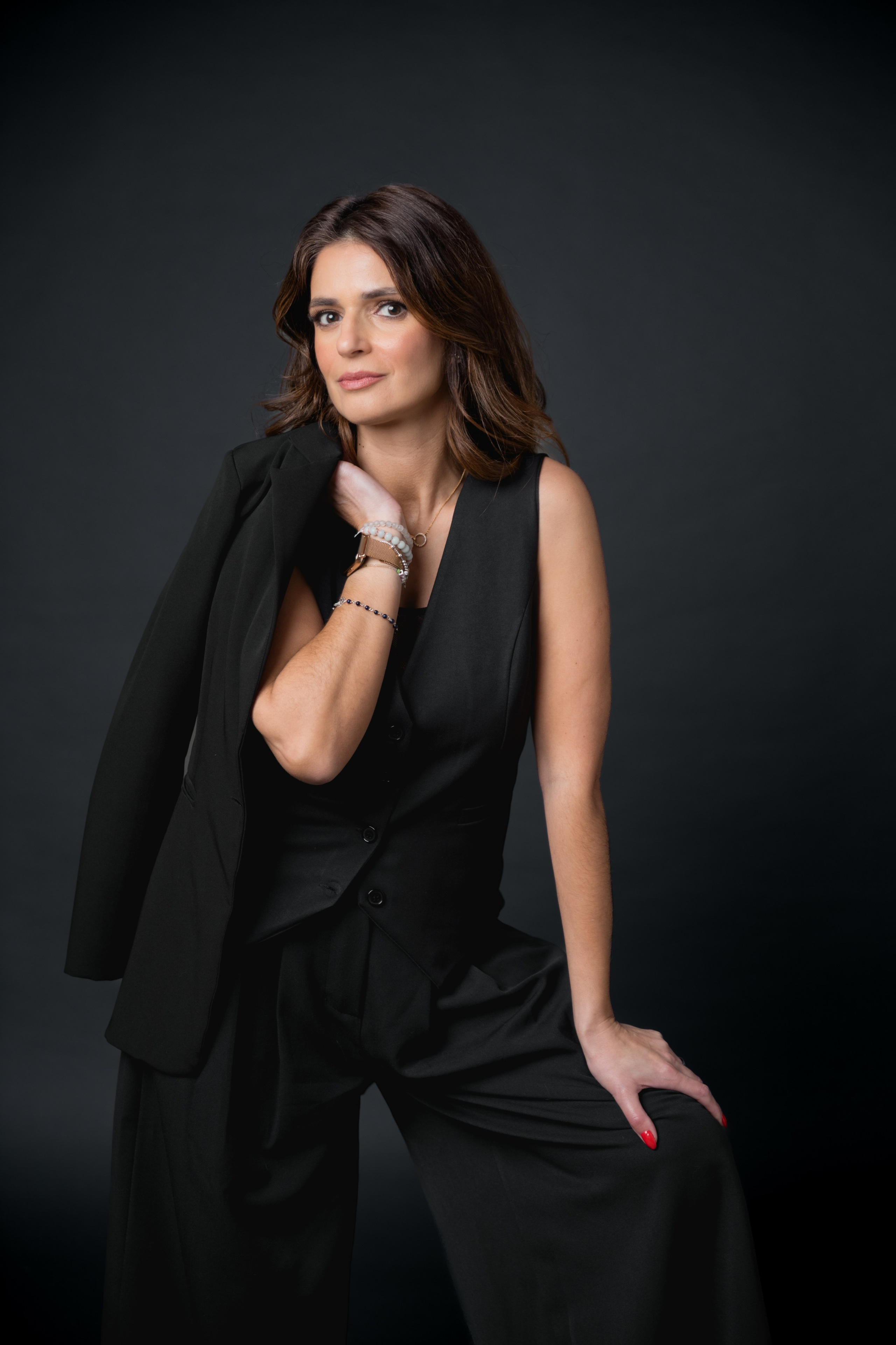 MARCIA. Anastasiia Antoniuk portrait, family and couple photographer, Portugal