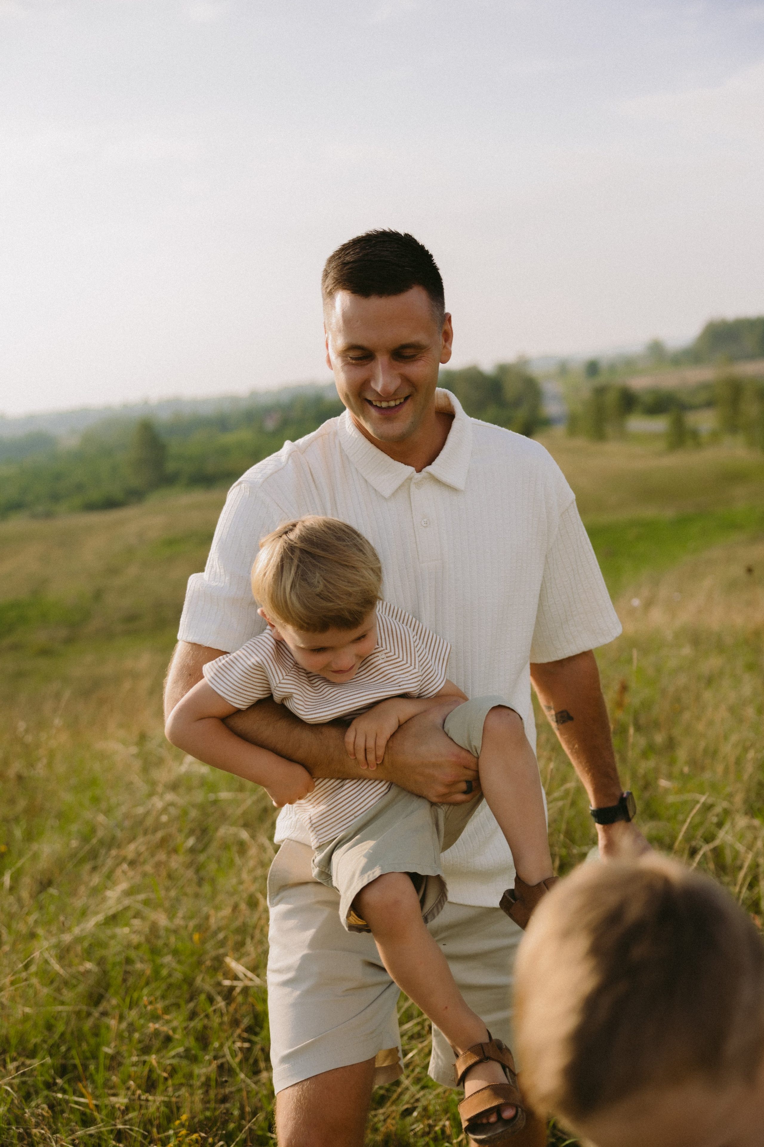 Simonos ir Mariaus šeima | PIEVA. Vestuvių ir šeimų fotografė Lena Bondarenko / belove photo