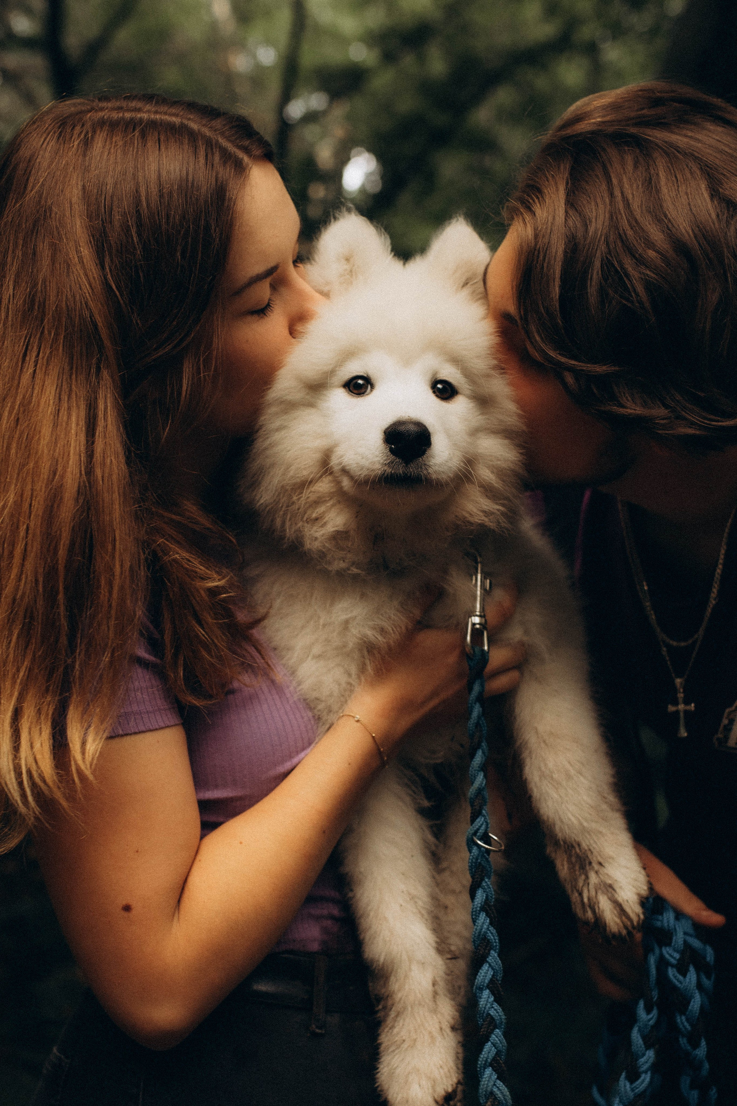 Paare. Фотограф Дюссельдорф, Кёльн, НРВ — Кристина Браудо