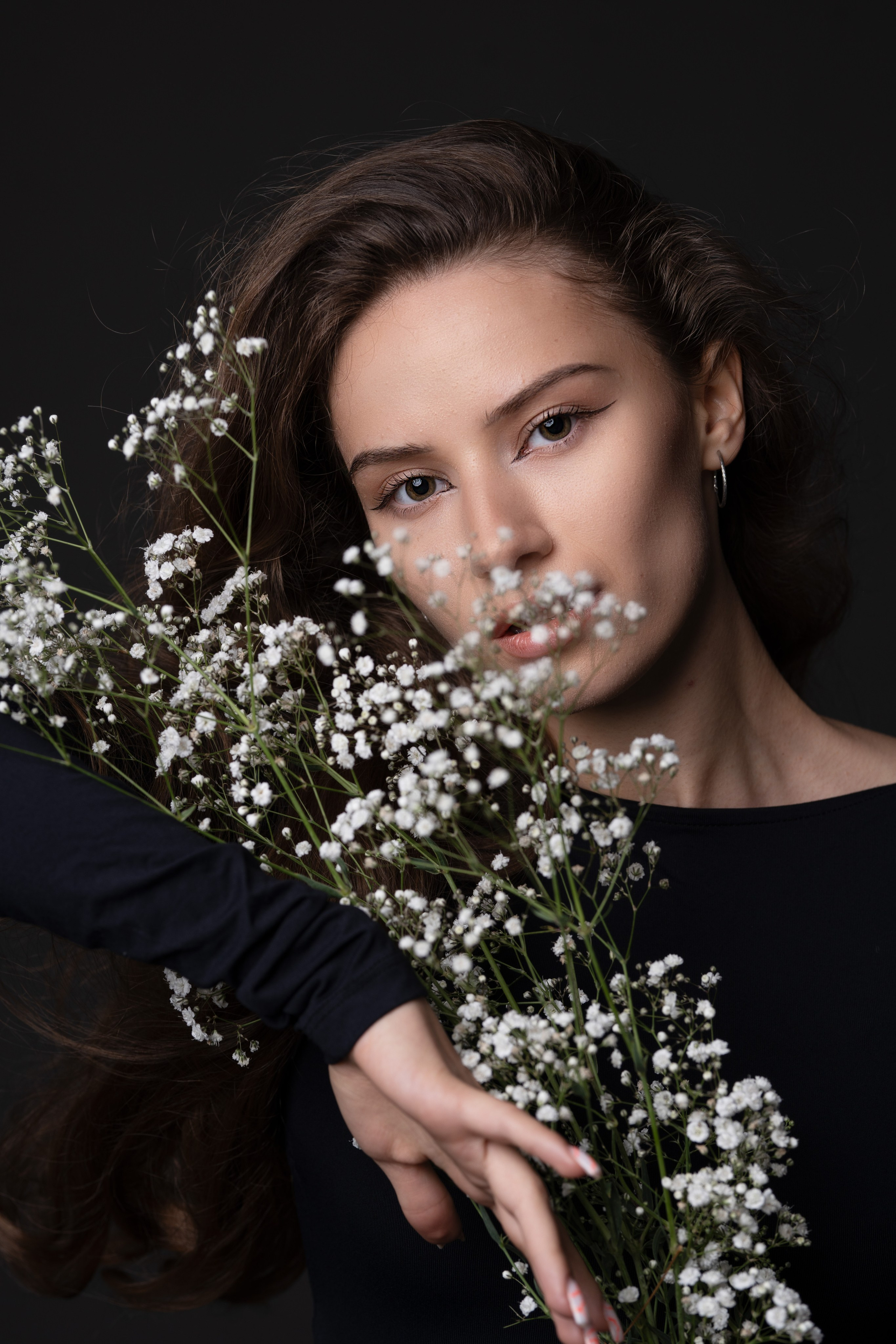 Анастасия. Наргиз Сулейманова - Фотограф в Азербайджане