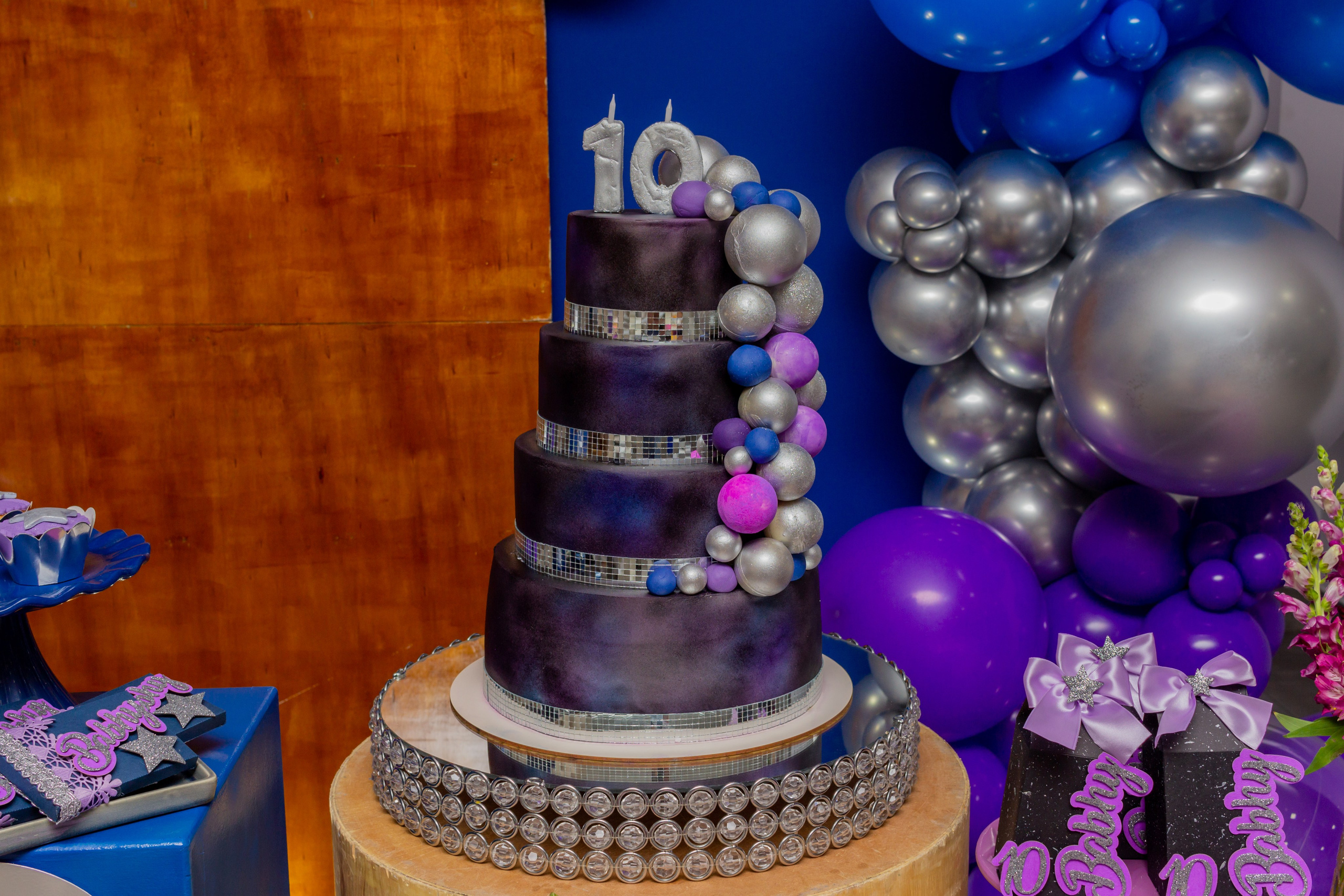 Aniversário Infantil