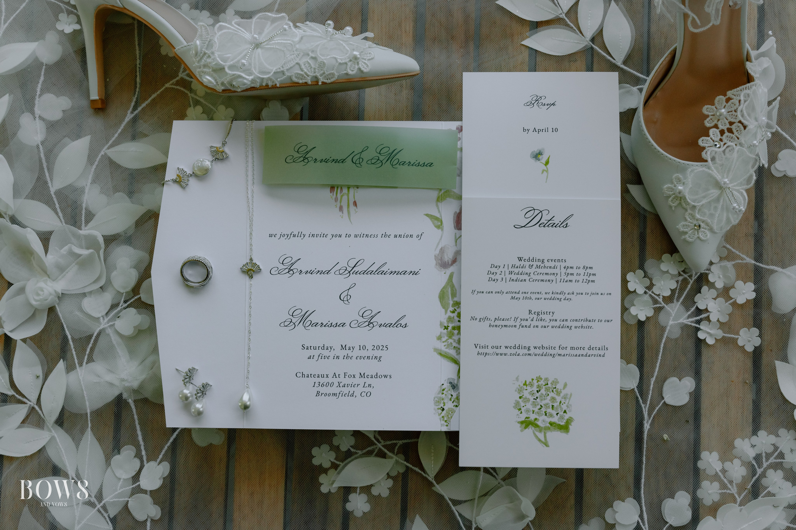 ARAVIND & MARISSA. WEDDING PHOTO COLOR GRADING