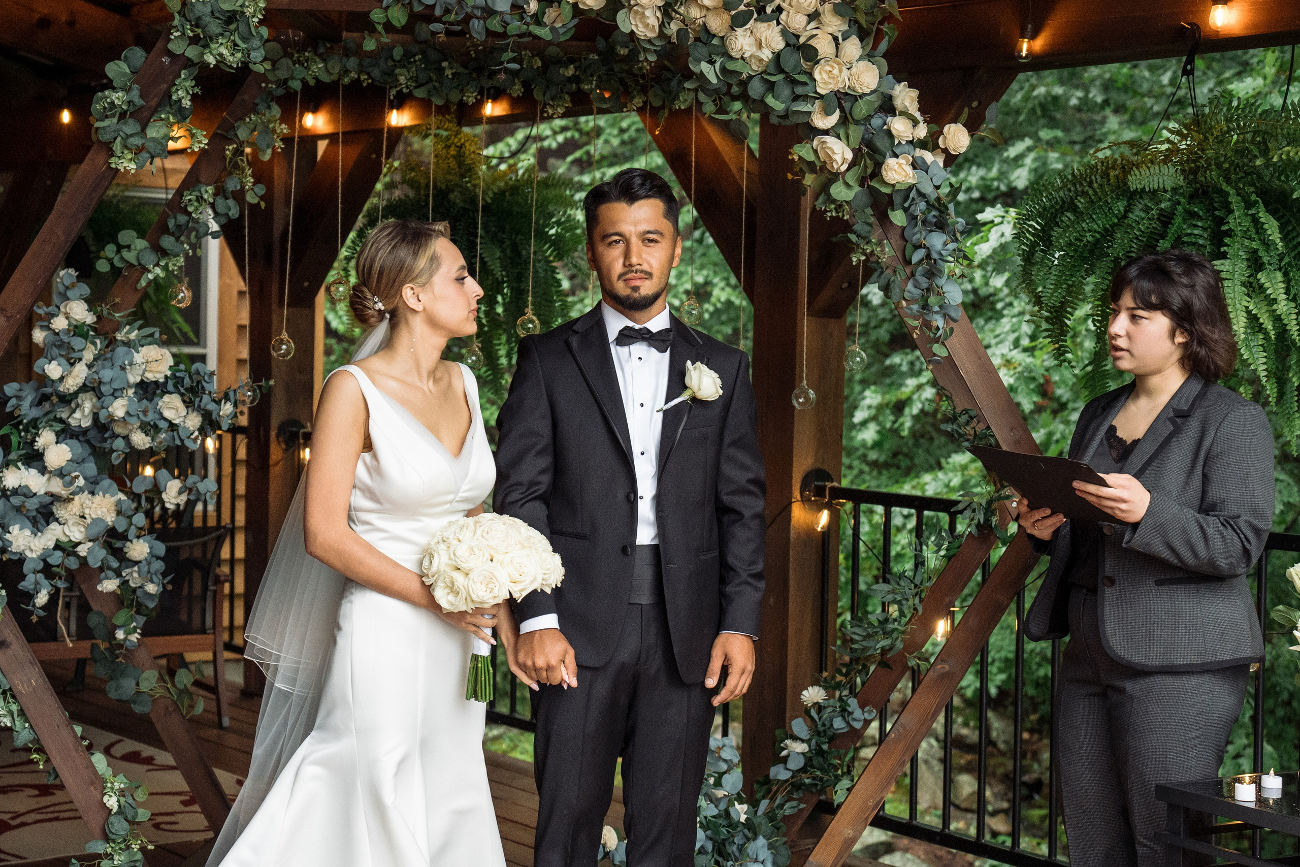 Violetta&Harry. Pocono. Wedding and family photographer and videographer PA, NJ, NY, DE, MD