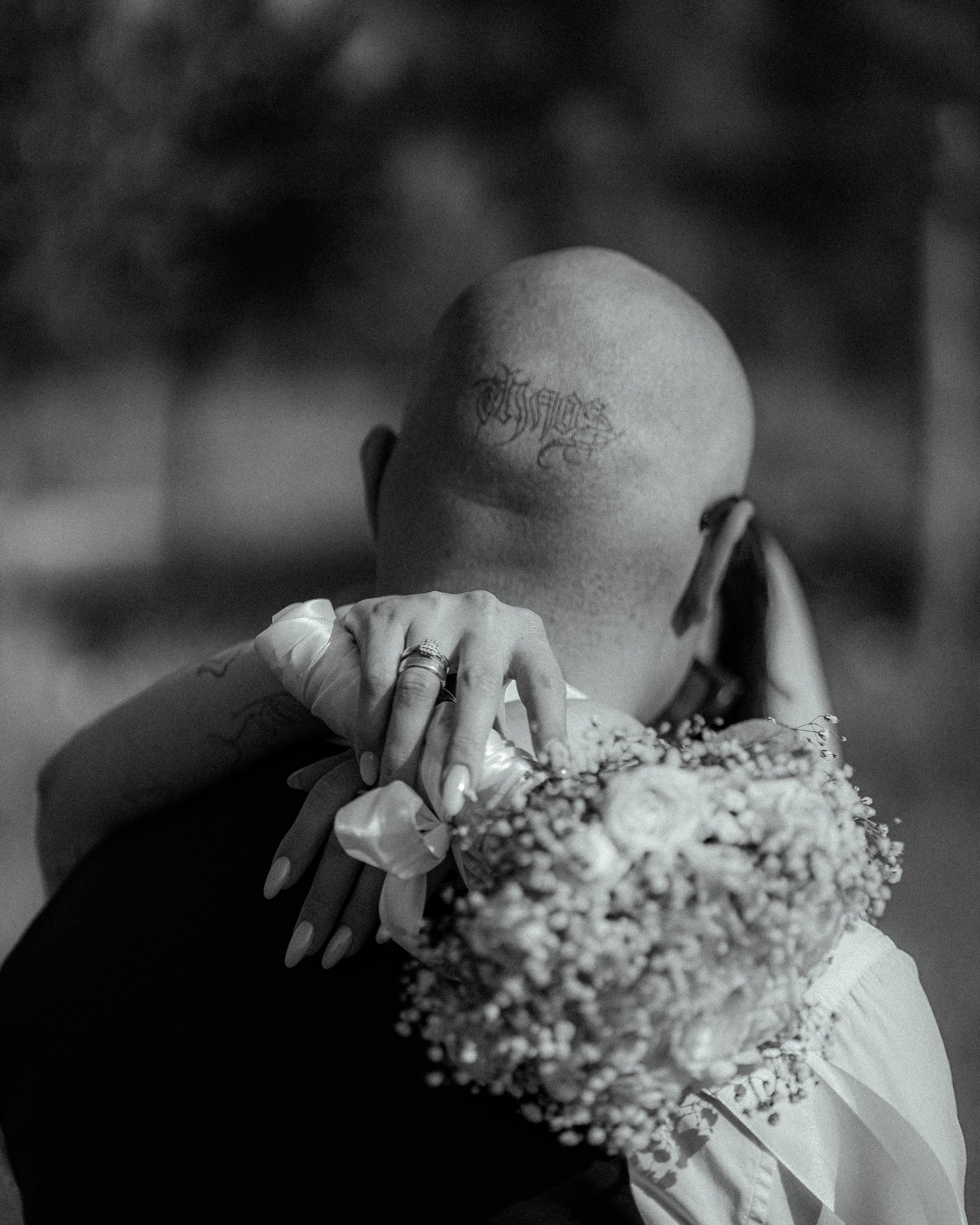 Nikusha & Tato. Bspander