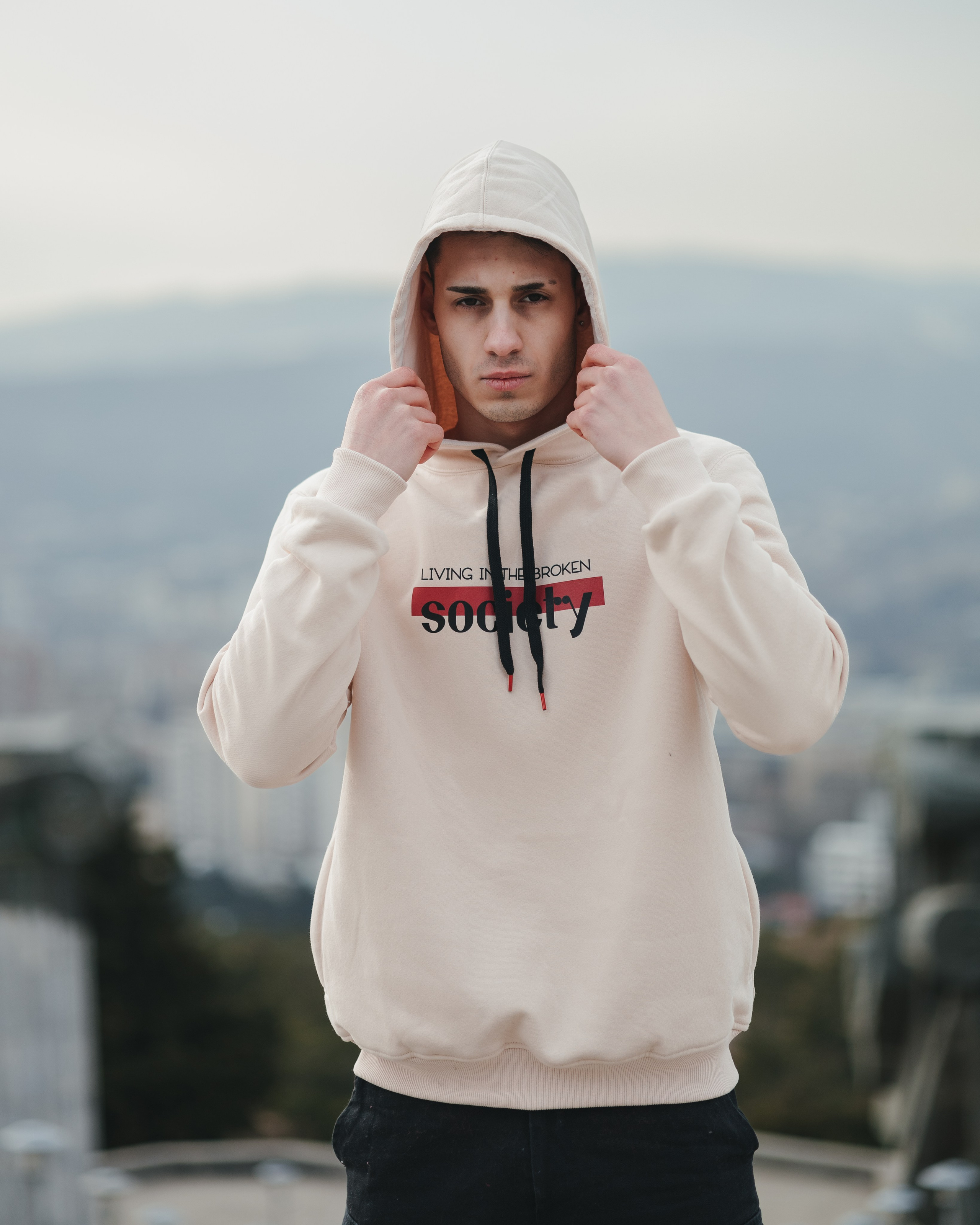 Clithing Brand. Bspander