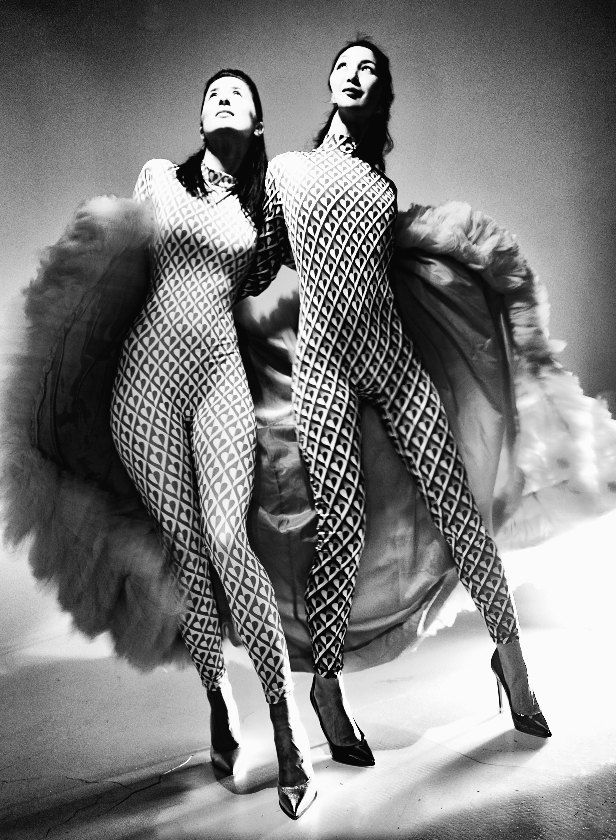 model @mar.moisphoto @garancasandra directed by @a.trofimovsstylist @gulbakhyt_barinova 