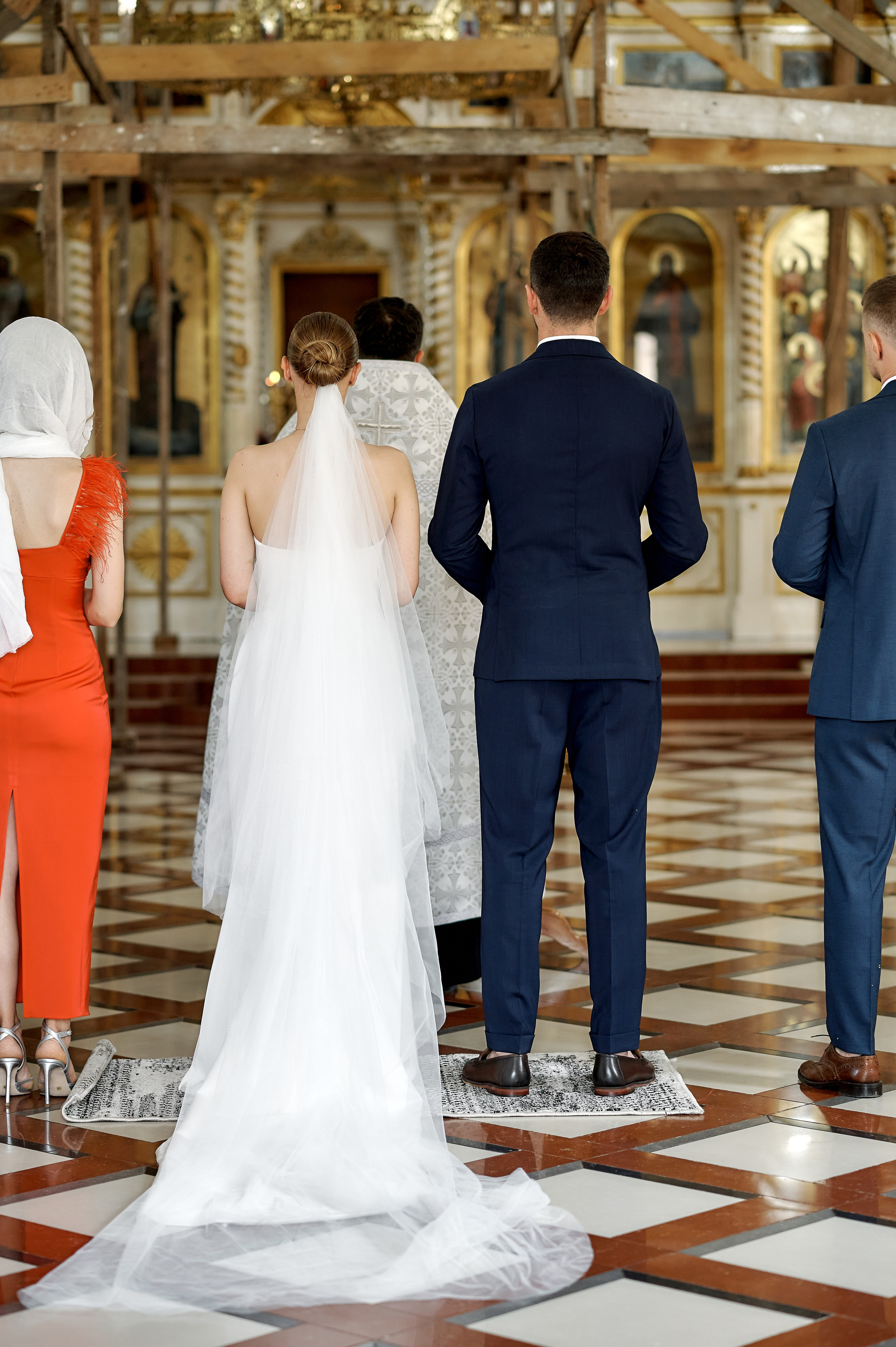 Sergiu & Iulia. Excellens