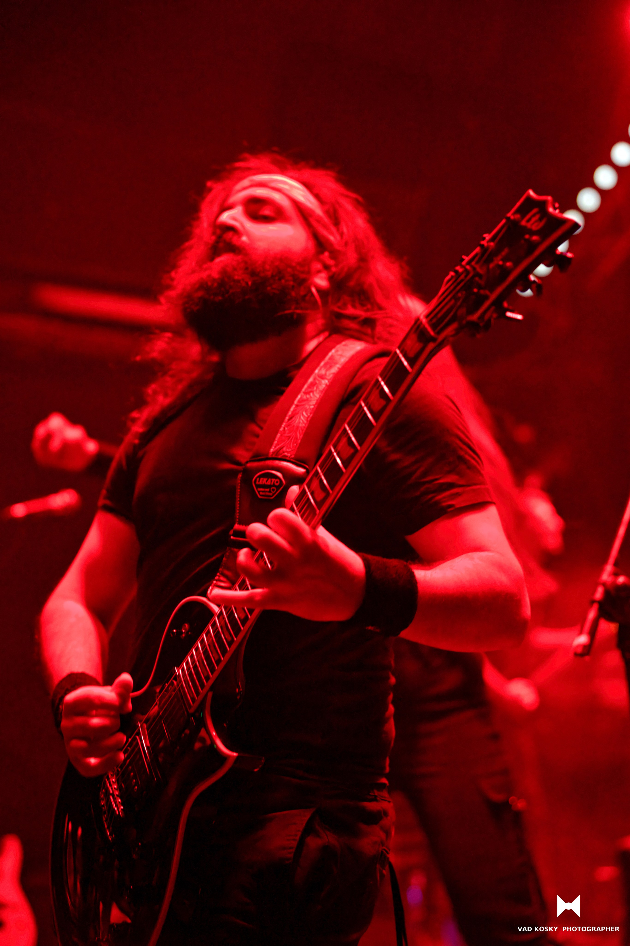 DistorteD — Haifa 18.09.25. Vad Kosky Photographer