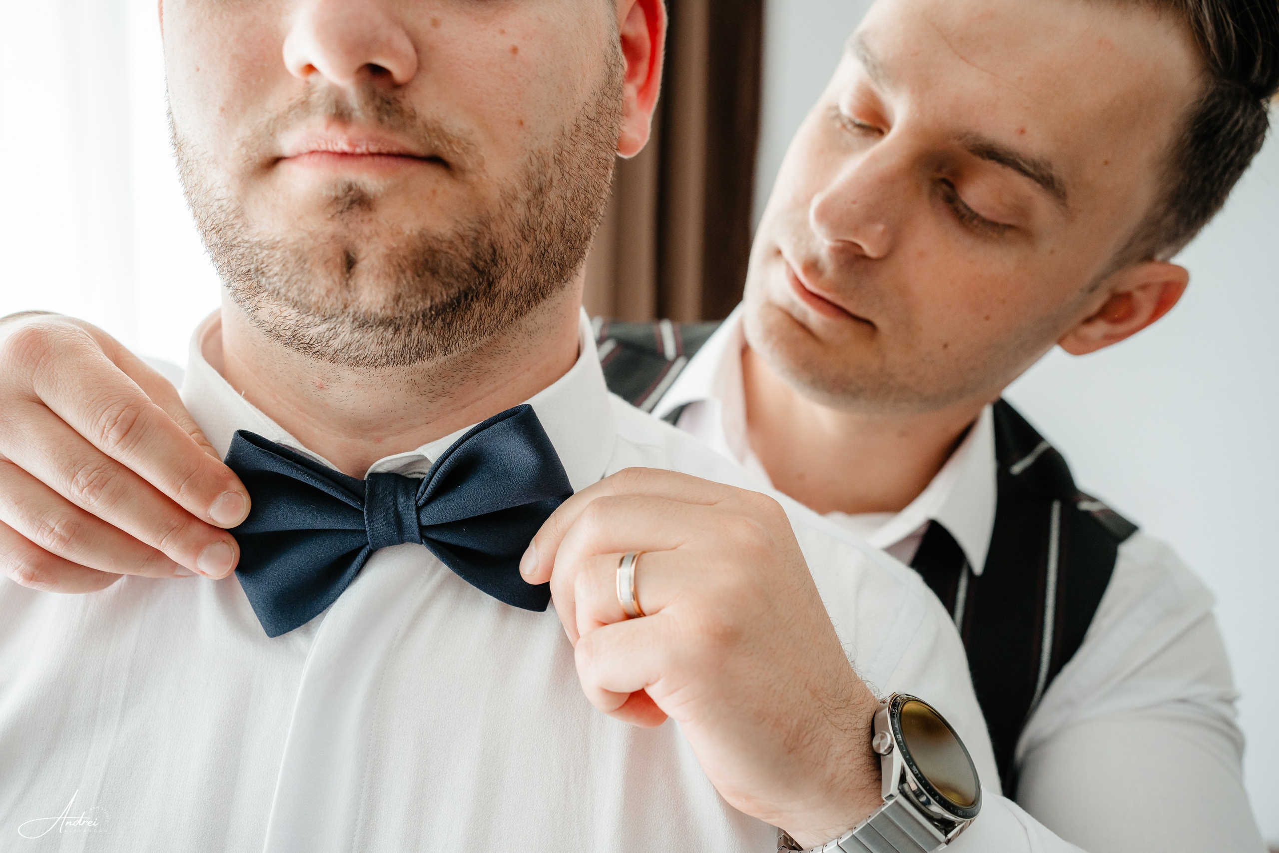 Cătălina & Călin. Raw Studio. Fotograful tau de nunta!