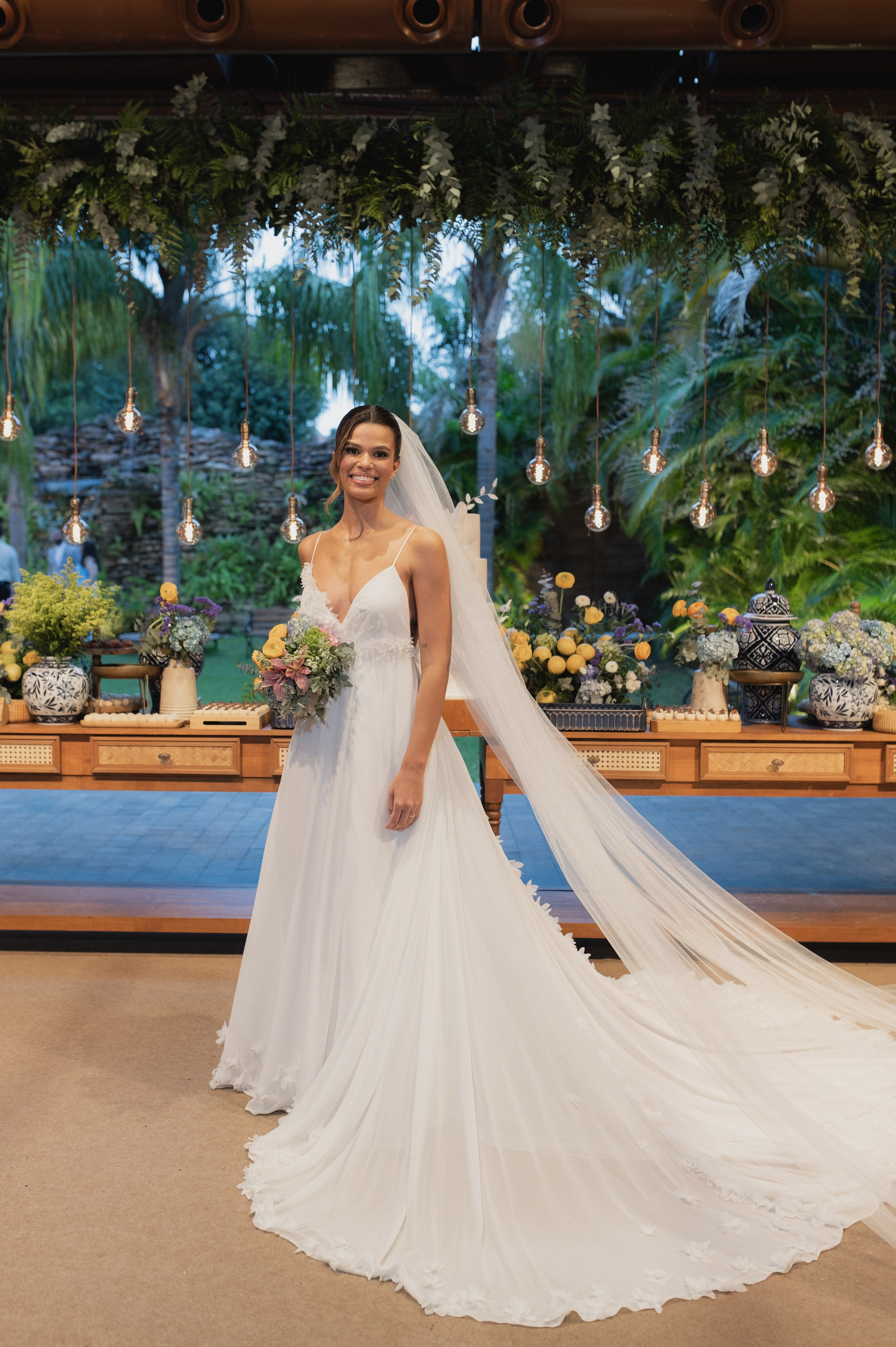 Marcella & Daniel. Lembrar não é só ver. É sentir de novo