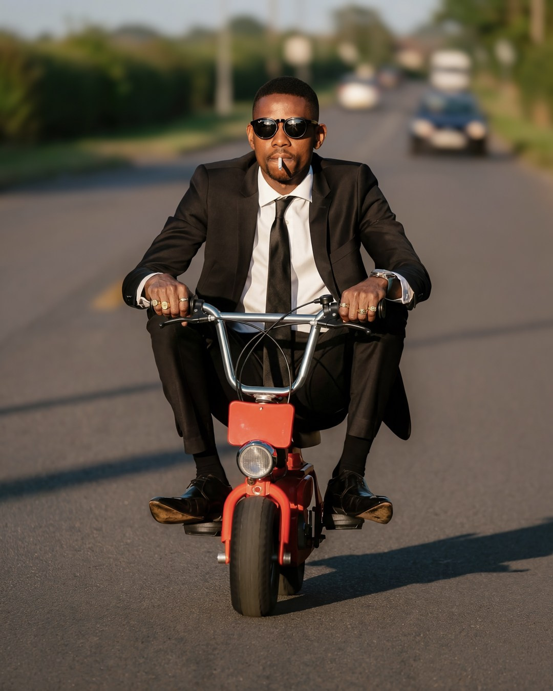 Film Grain Co. Volume 1