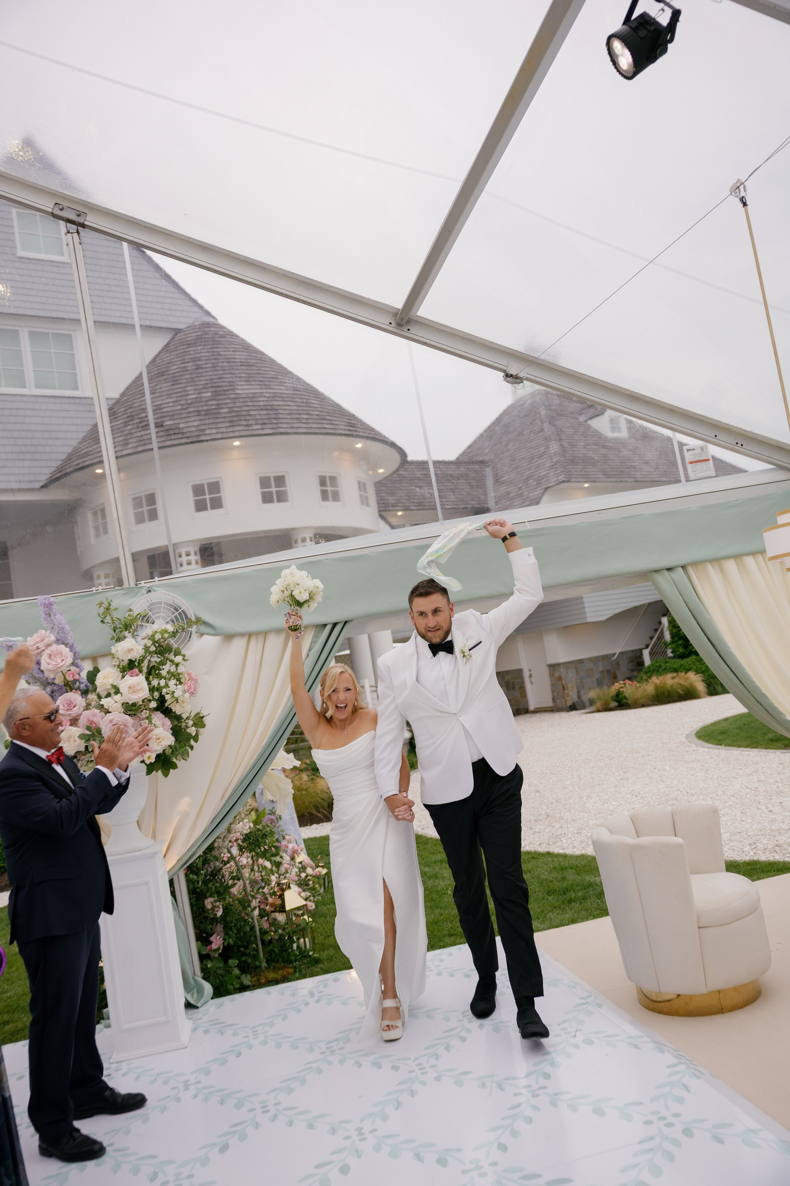 Anne Marie and Andrew. Wedding photographer and videographer New York | New Jersey
