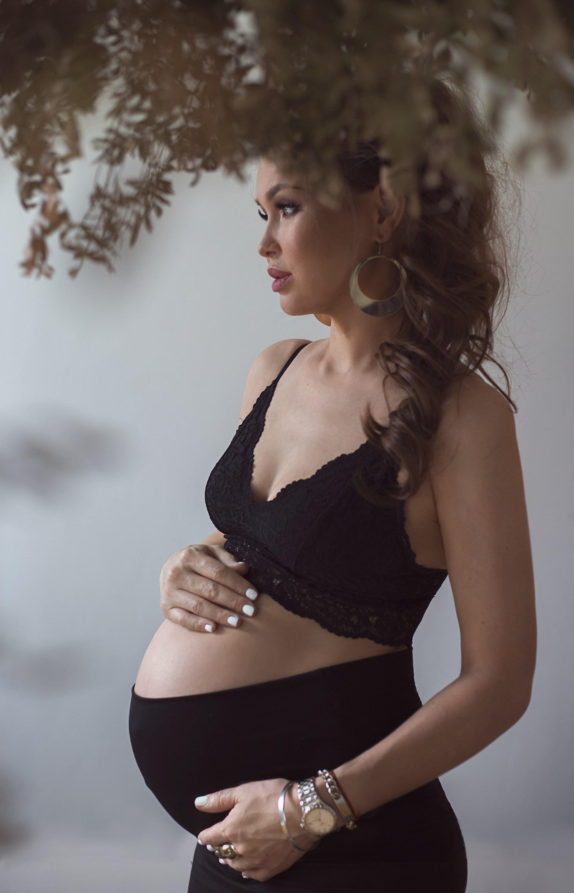 Maternity. WHYKERRYWHY Photography