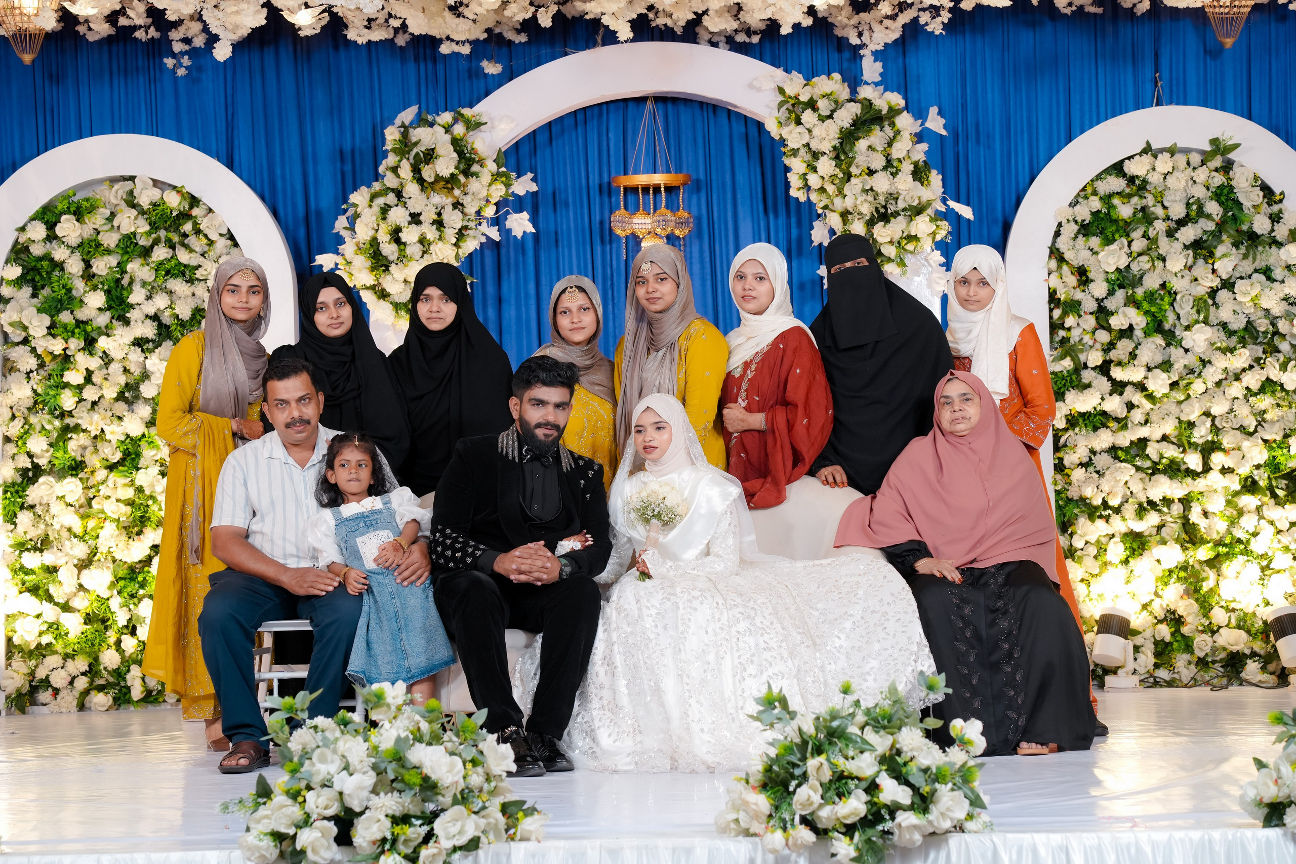 Sulthan&Lehra. VISUALIZE YOUR BIG MOMENTS