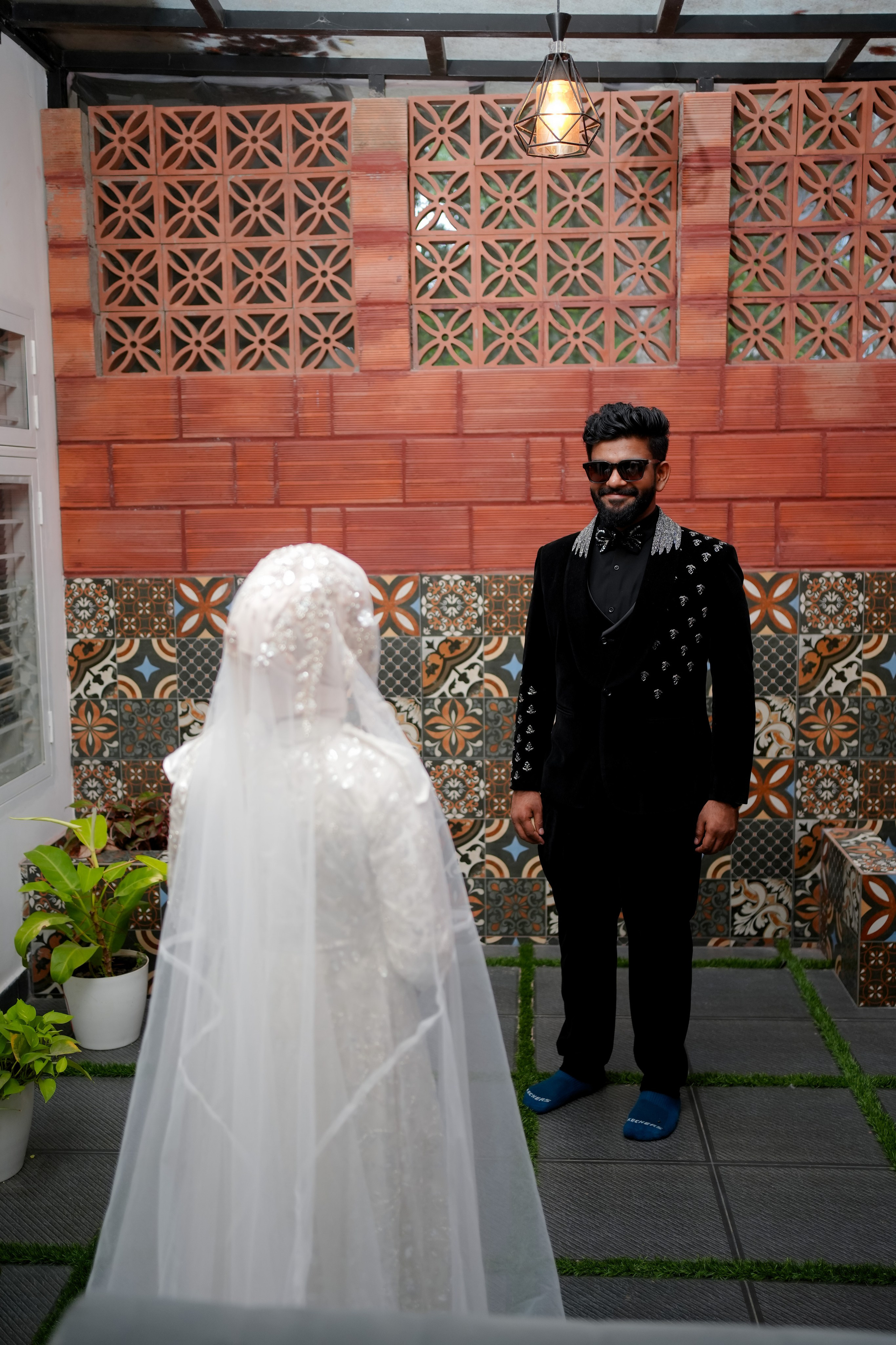 Sulthan&Lehra. VISUALIZE YOUR BIG MOMENTS