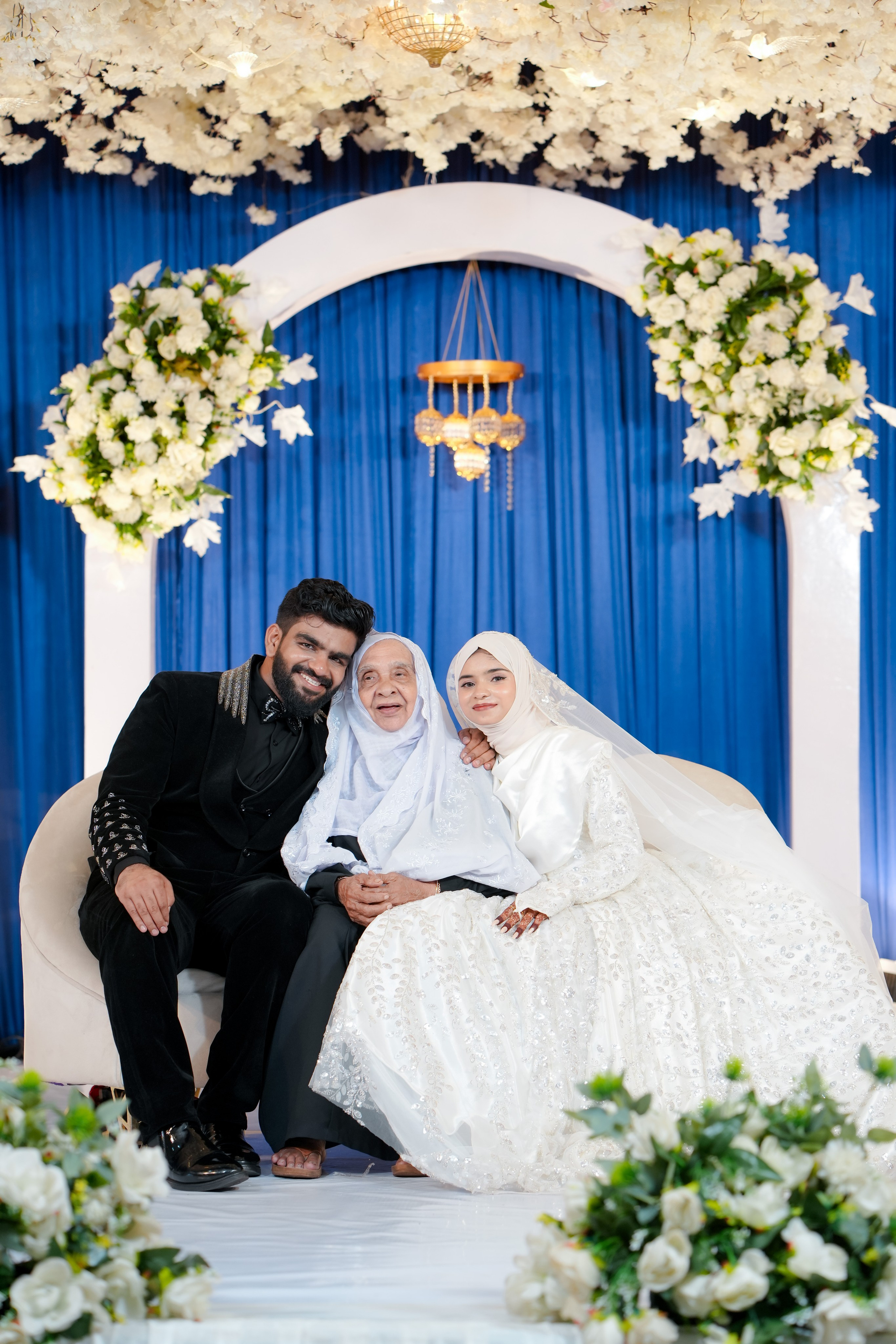 Sulthan&Lehra. VISUALIZE YOUR BIG MOMENTS