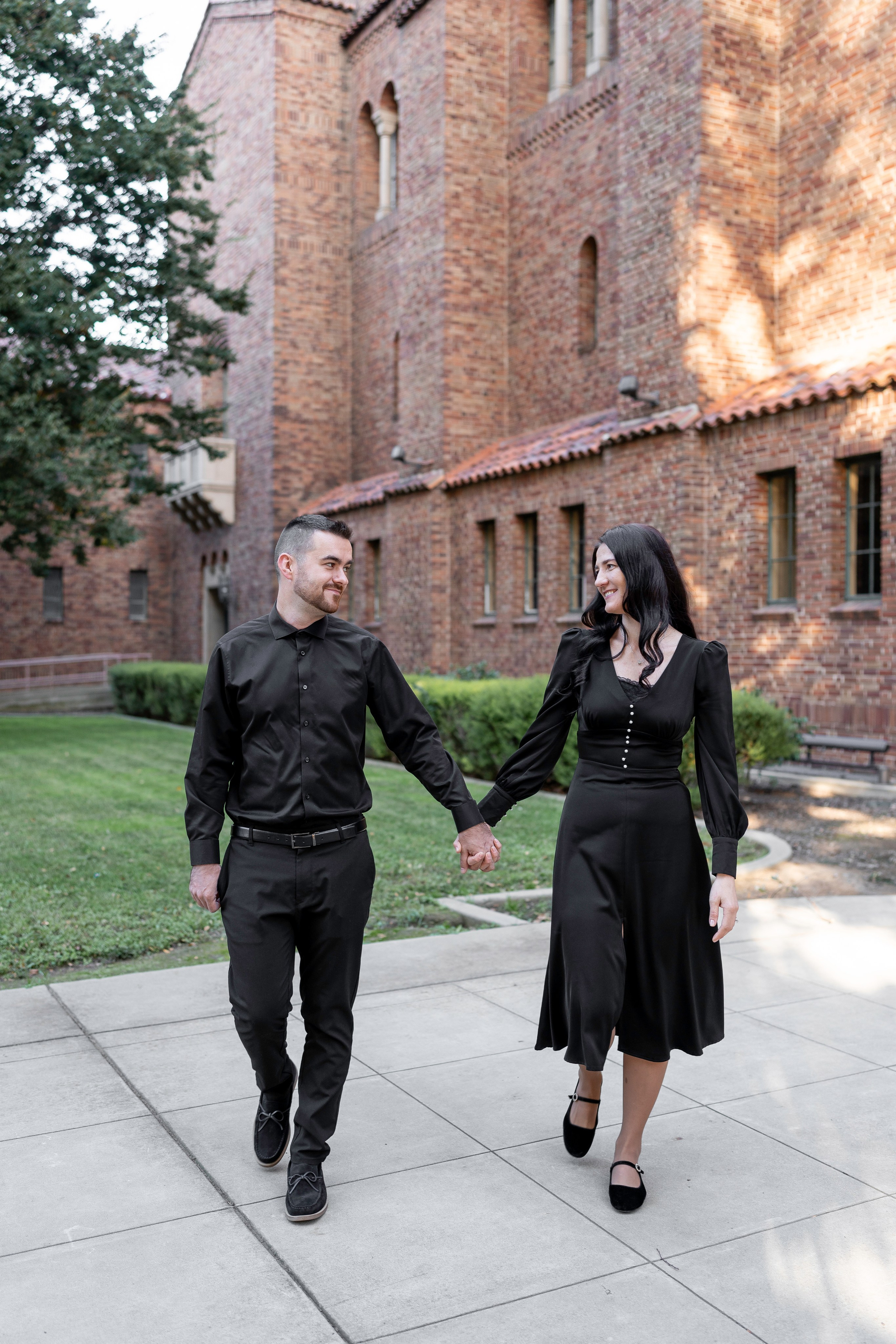 Roman and Yelena. Family photographer in Sacramento | Sofia Pavenko