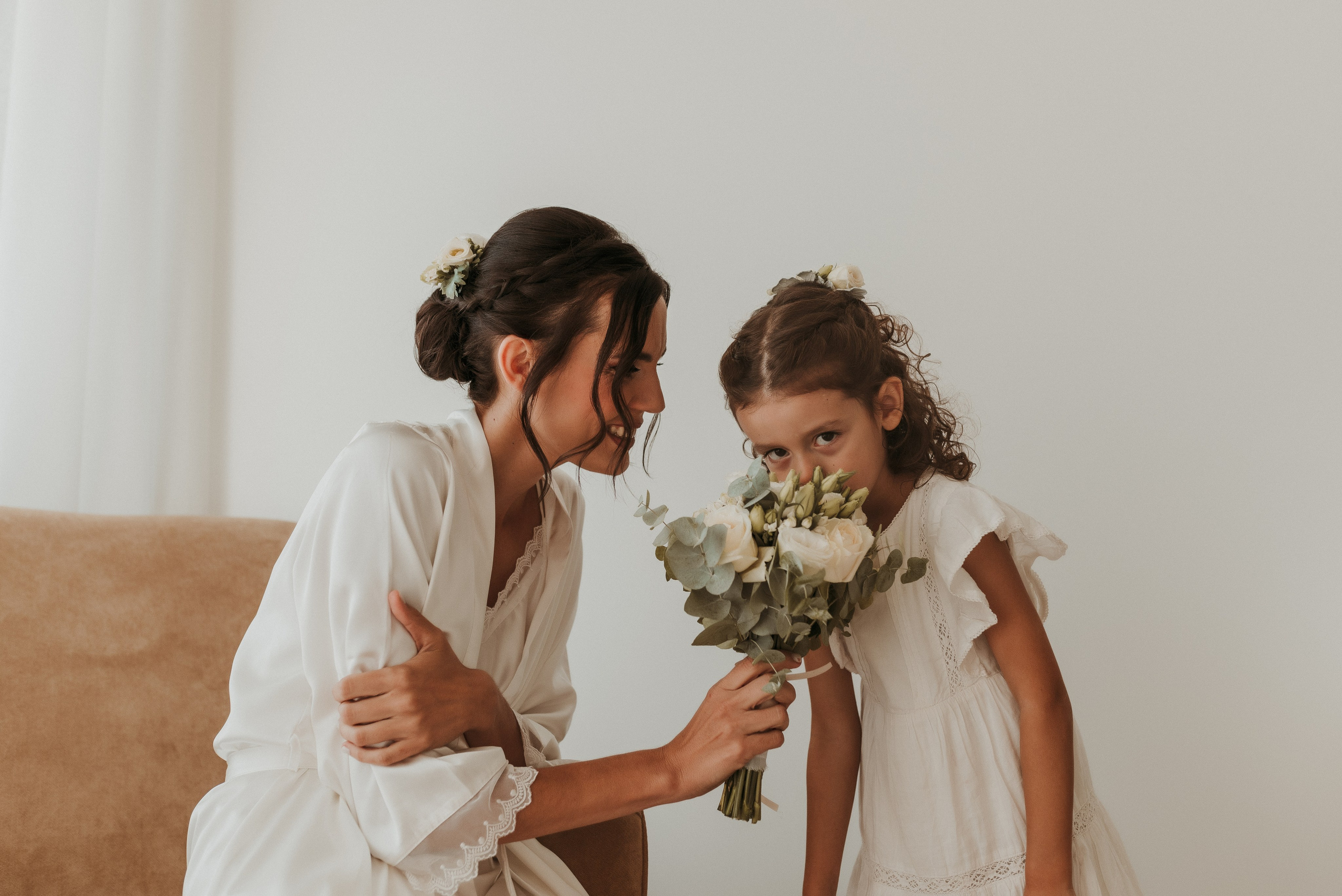 Alba & Jorge. Photographe de mariage et de famille à Braga — Alexandra Mieres Photography
