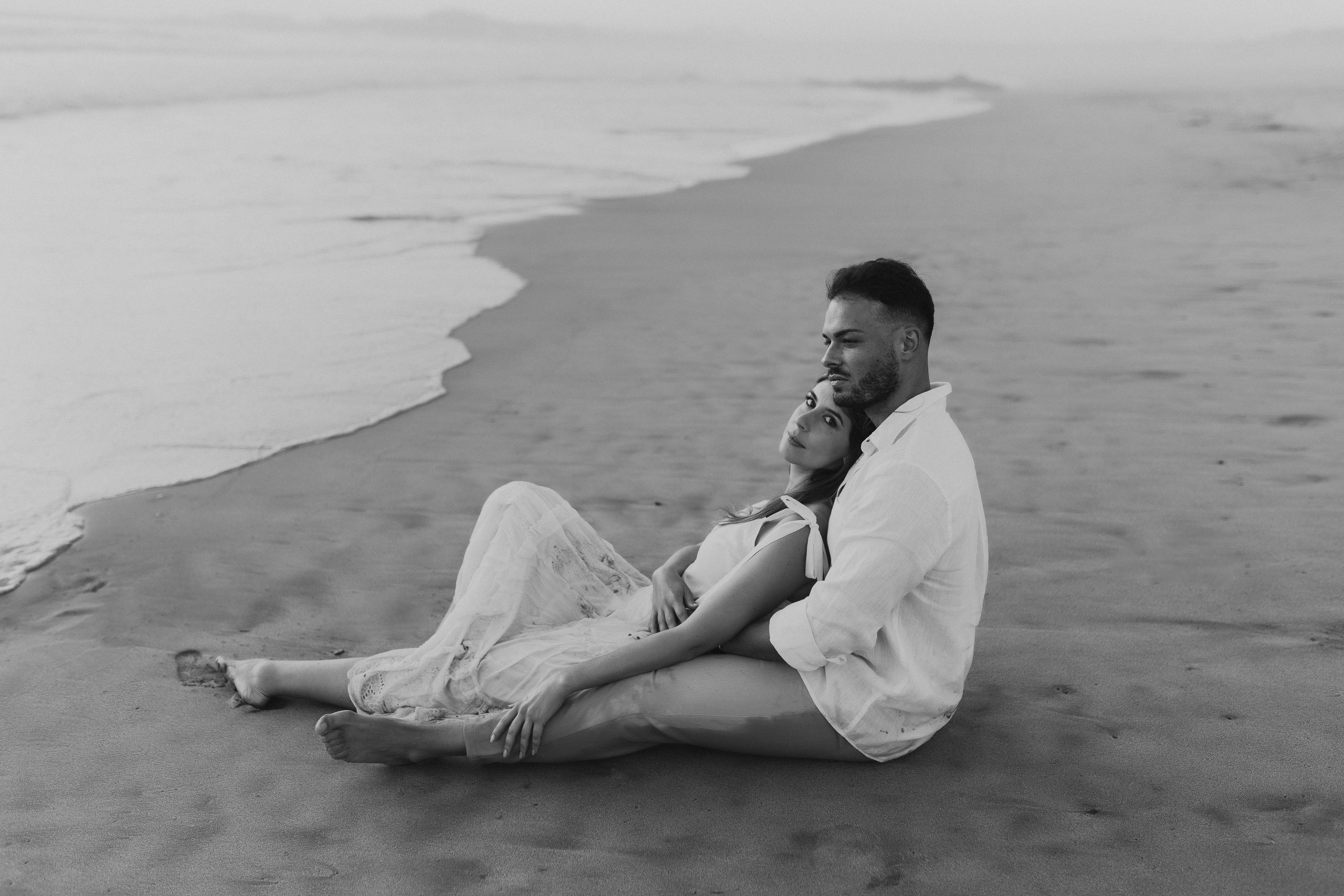 Helena & Zé. Photographe de mariage et de famille à Braga — Alexandra Mieres Photography