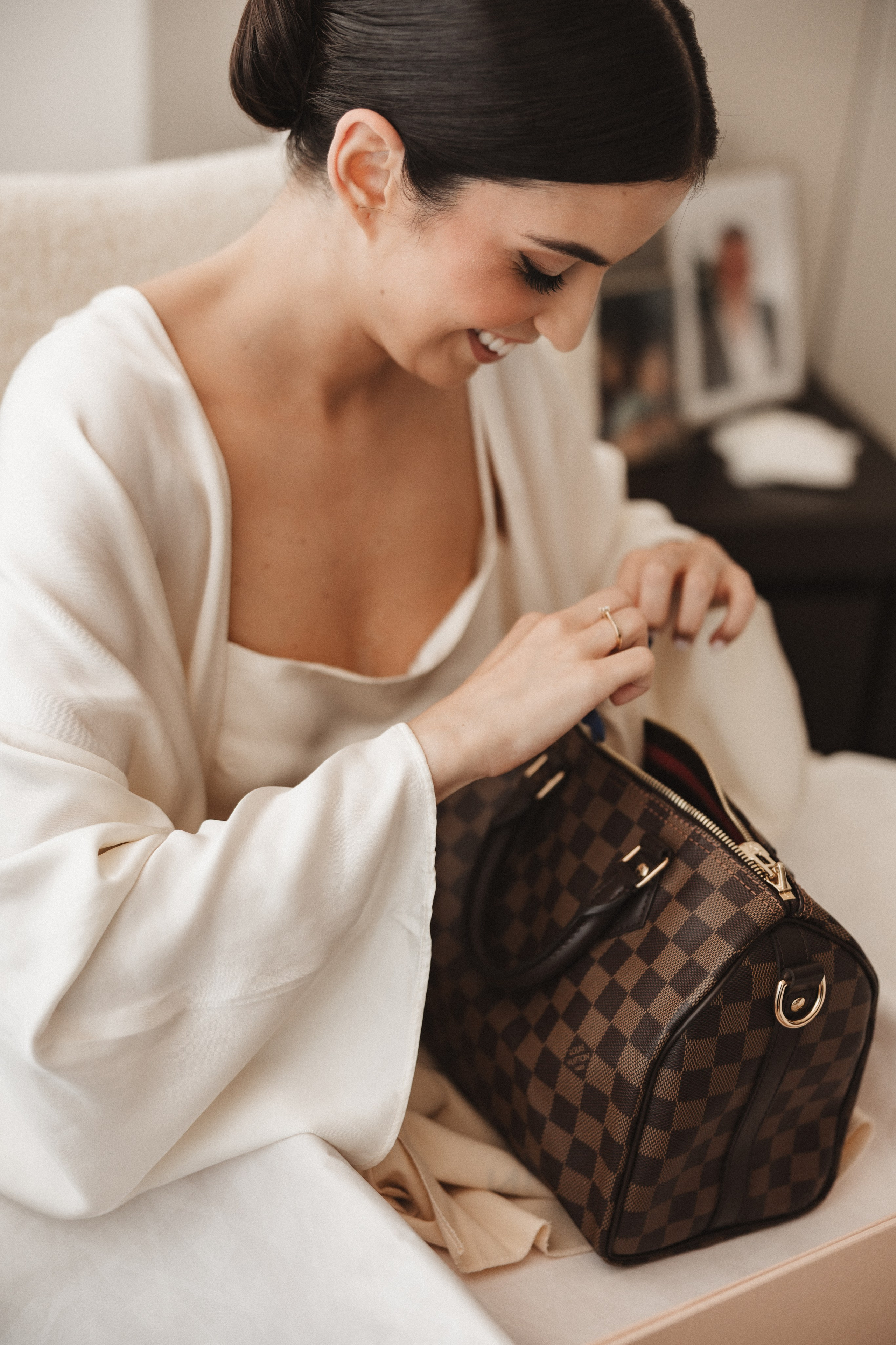 Miguel & Maria Inês. Photographe de mariage et de famille à Braga — Alexandra Mieres Photography