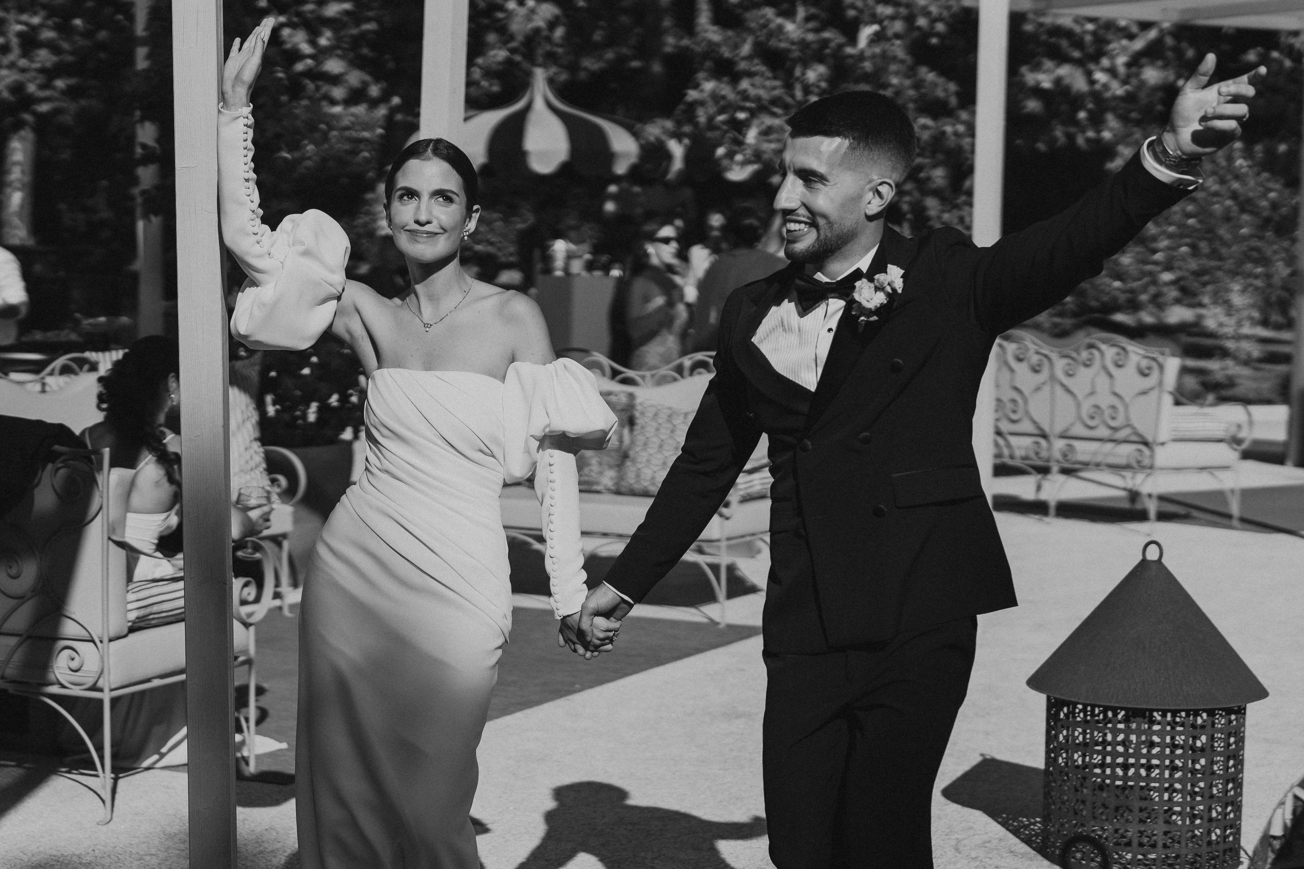 Miguel & Maria Inês. Photographe de mariage et de famille à Braga — Alexandra Mieres Photography