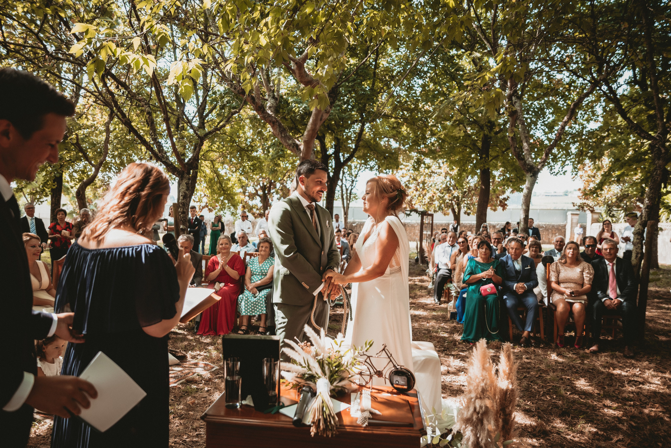 São & Luís. Fotógrafa de Casamentos e Família em Braga — Alexandra Mieres Photography