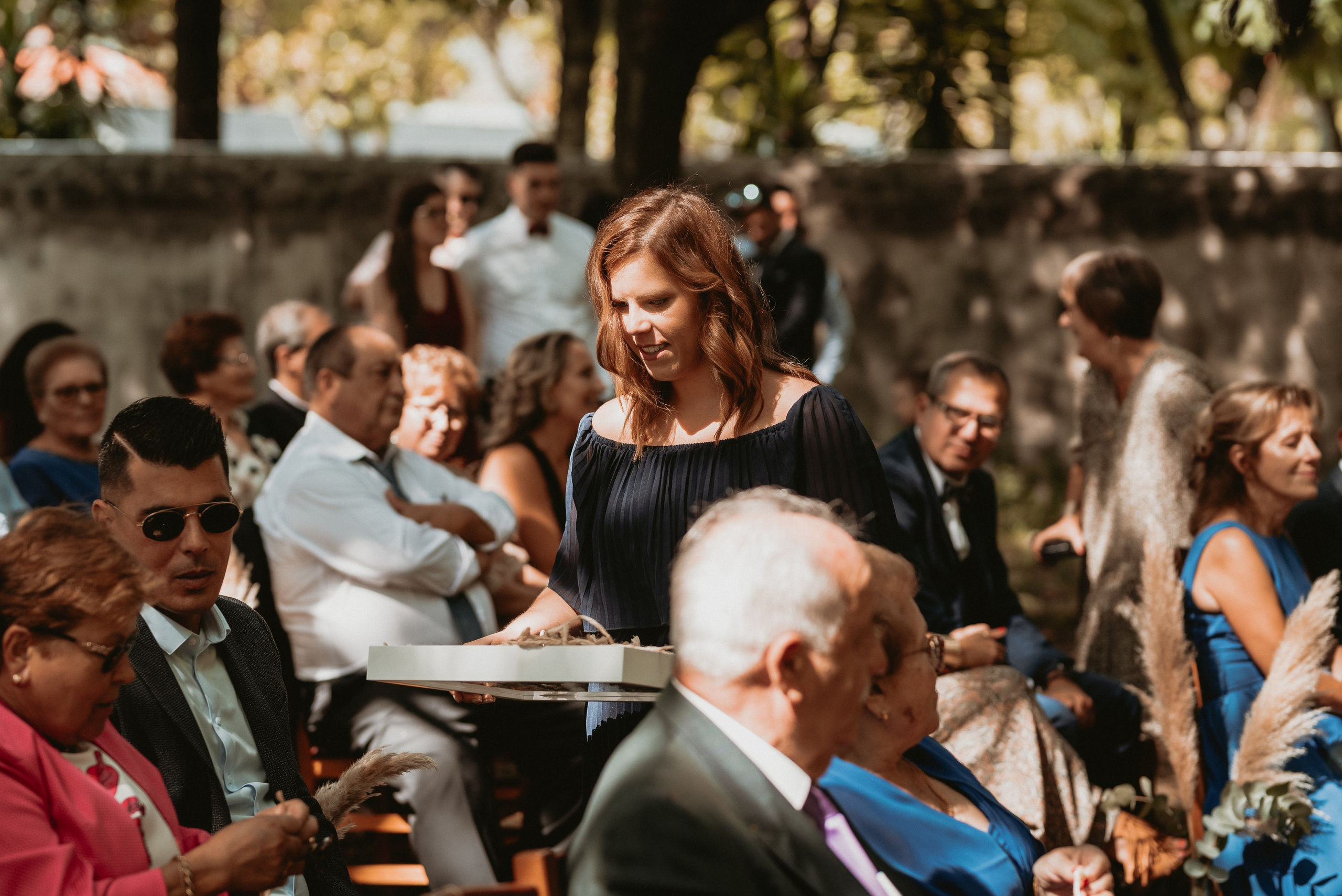 São & Luís. Fotógrafa de Casamentos e Família em Braga — Alexandra Mieres Photography