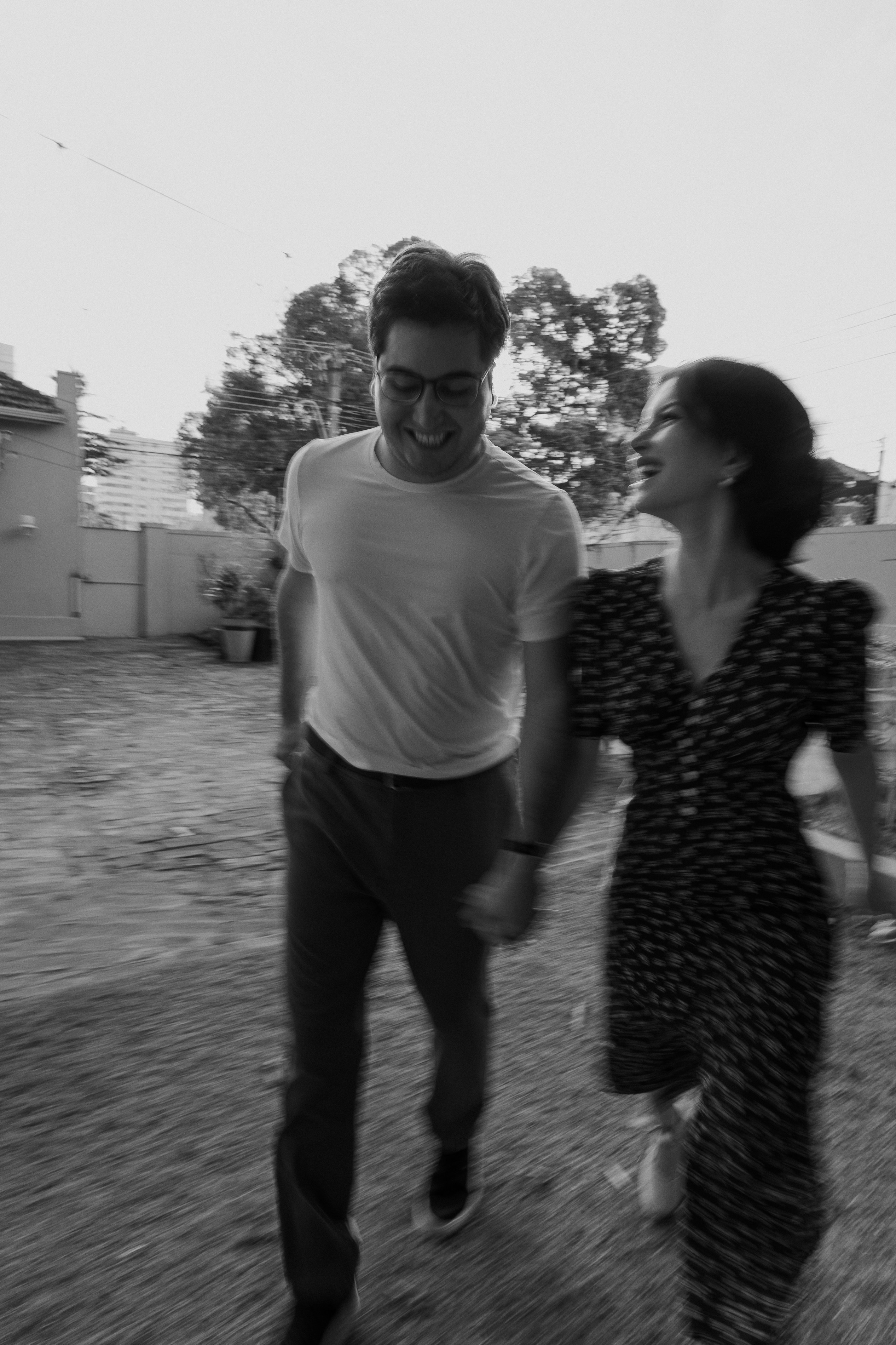 Ensaio Barbara e Lucas. Gustavofto