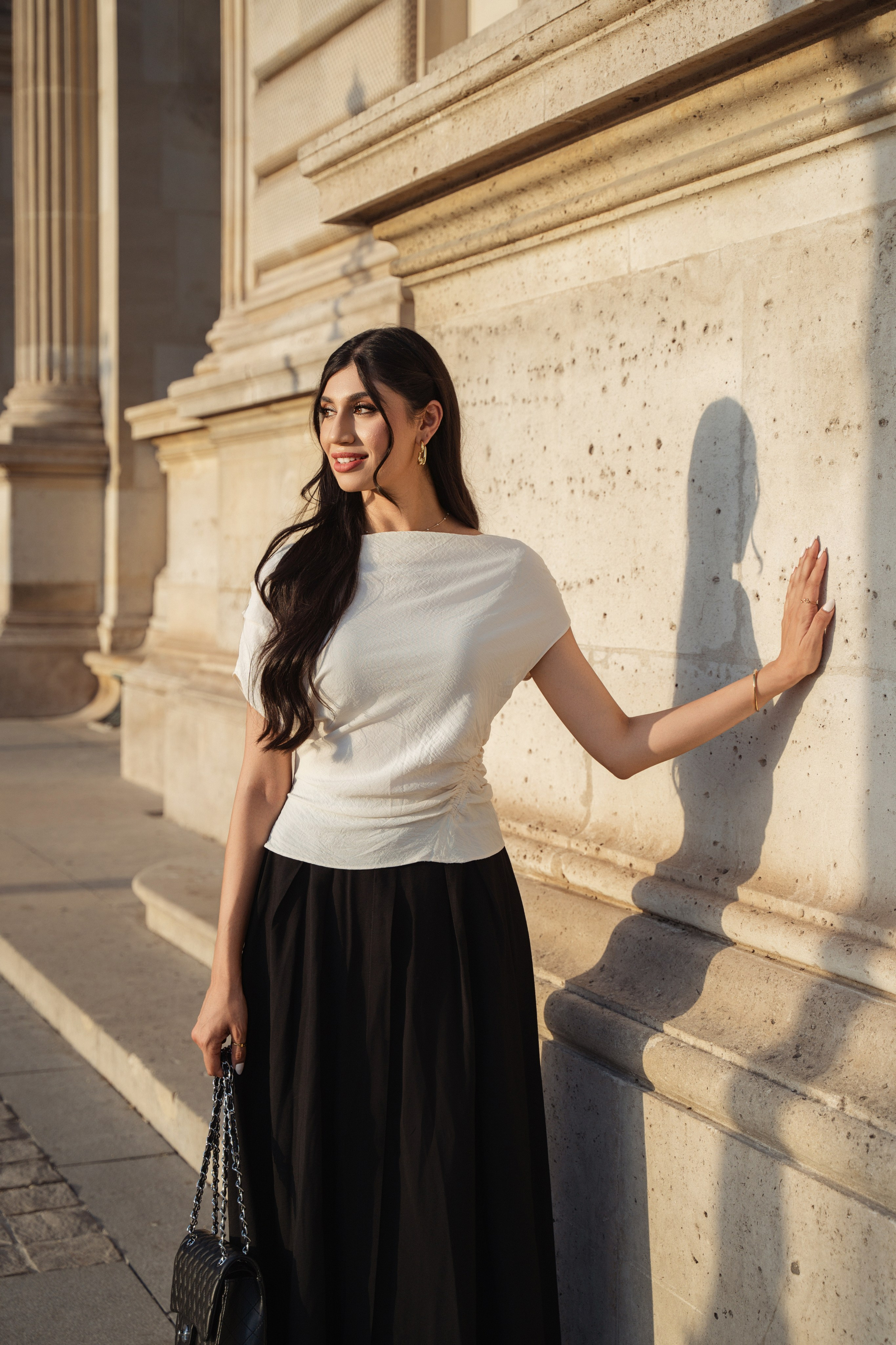 Naila (4 hours). Photographer in Paris|Solo and groups, portraits & content, couples photo-shoot in Paris at the best locations