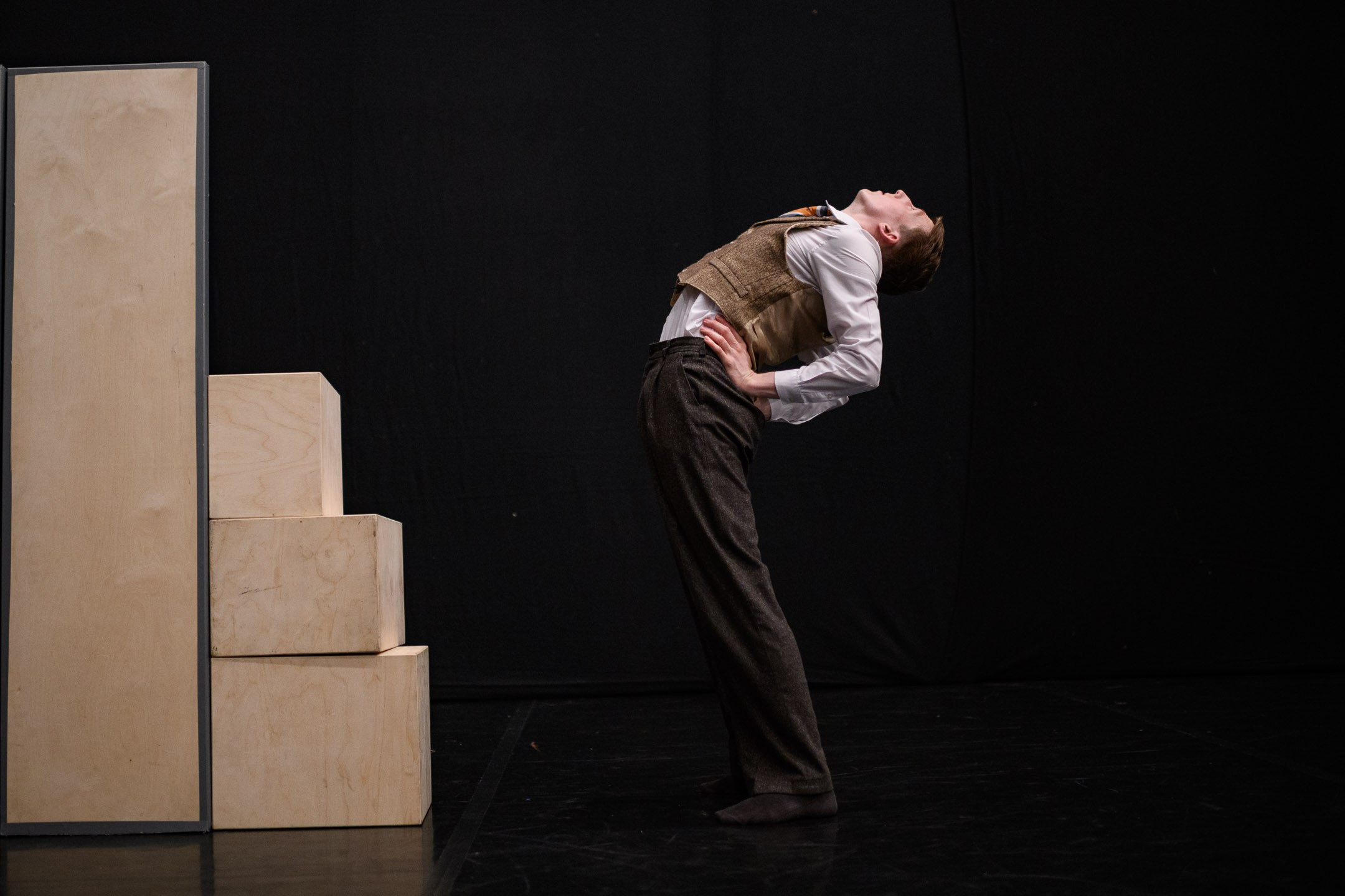 Luke Hayward. Alexander Kabanov Photographer