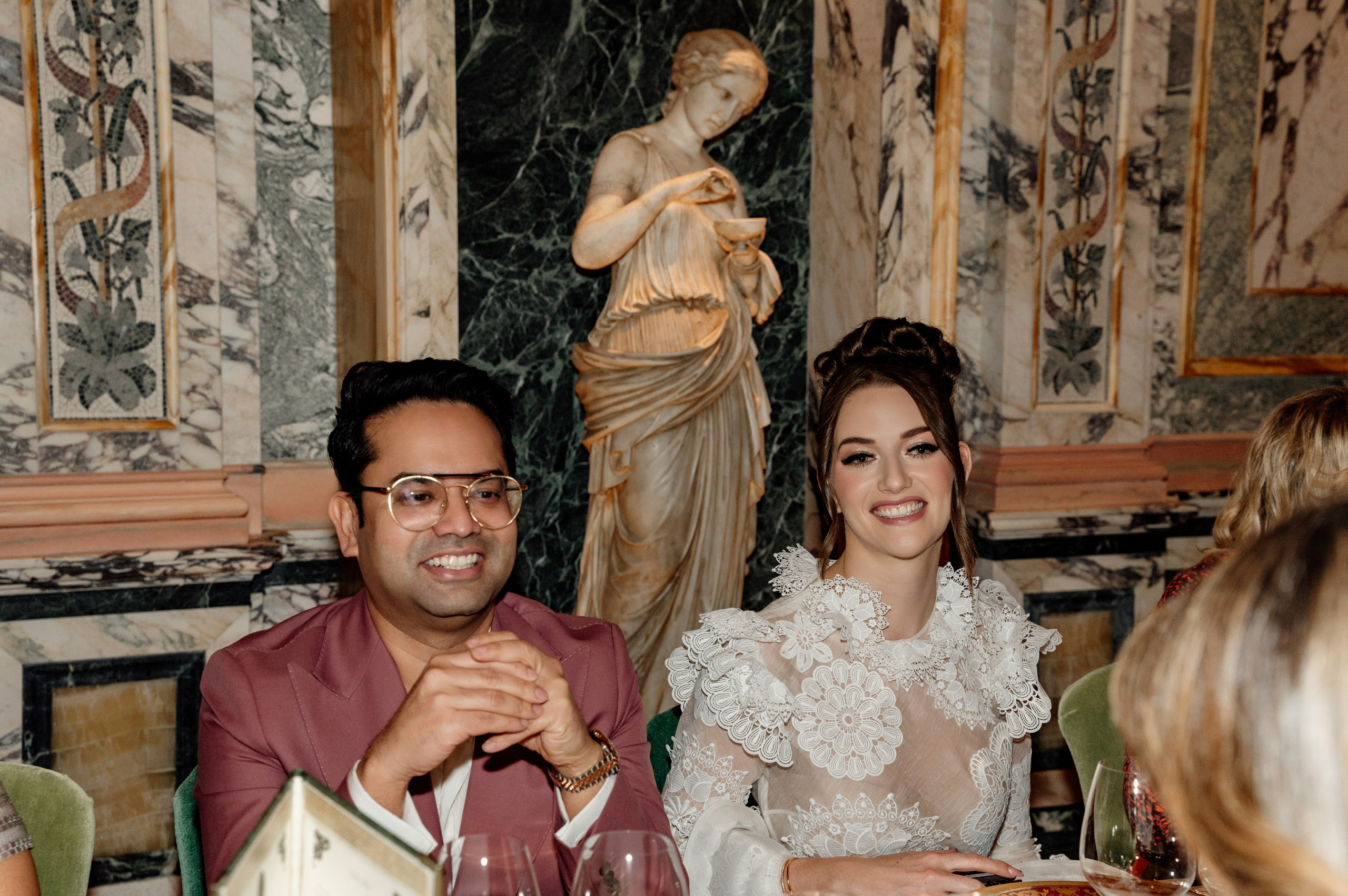 Arnab&Carolin. FAMILY AND WEDDING PHOTOGRAPHER IN LONDON MARINA RIVA